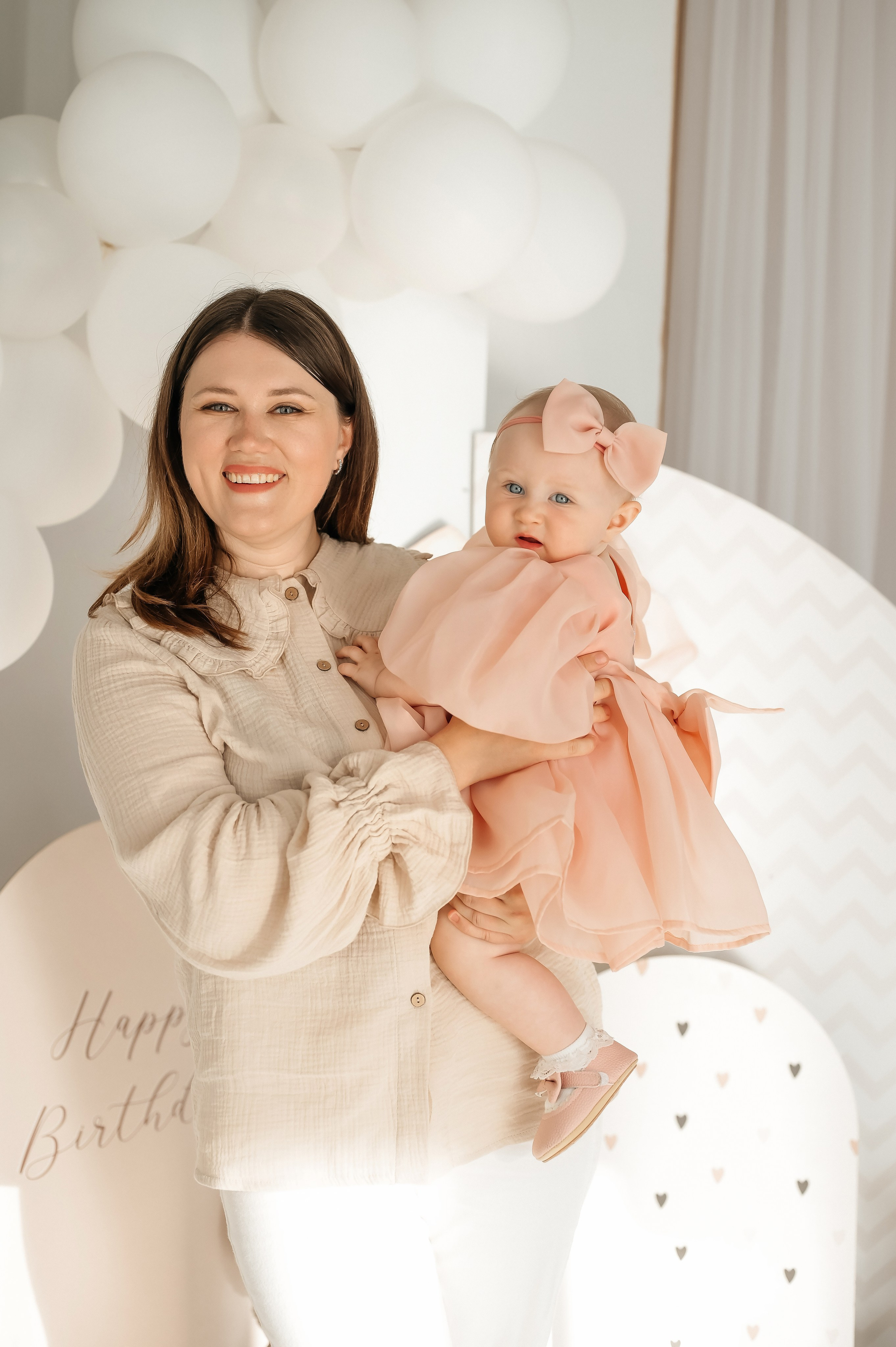 День Рождения Сашули. Семейный фотограф Олеся Батурина Рязань