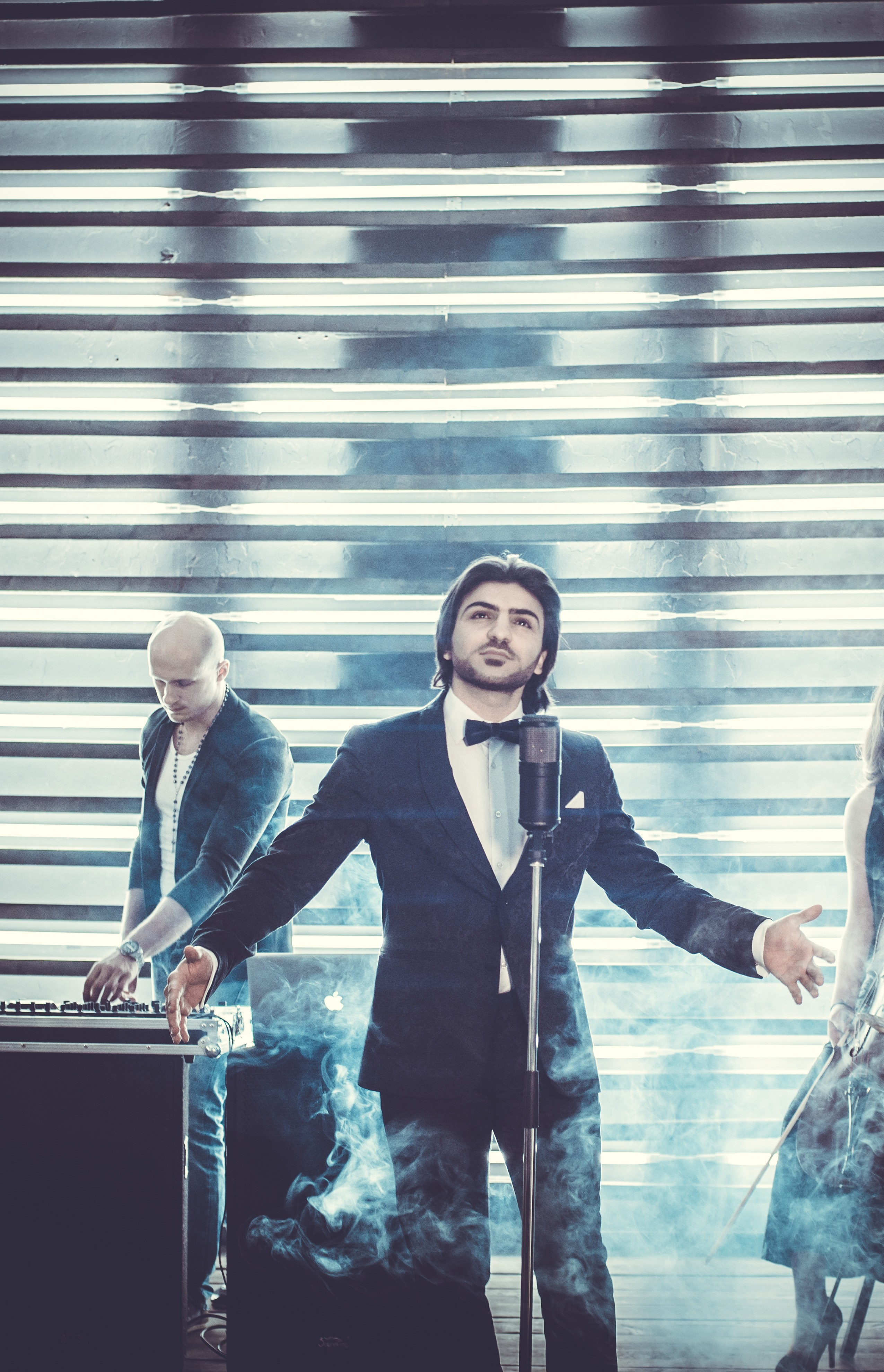 Backstage со съемок клипа. Фотограф LANA STIL. Семейный, репортажный фотограф, студия. Женский, мужской портрет. Фотографирую территориально в г. Королев, Москва, МО