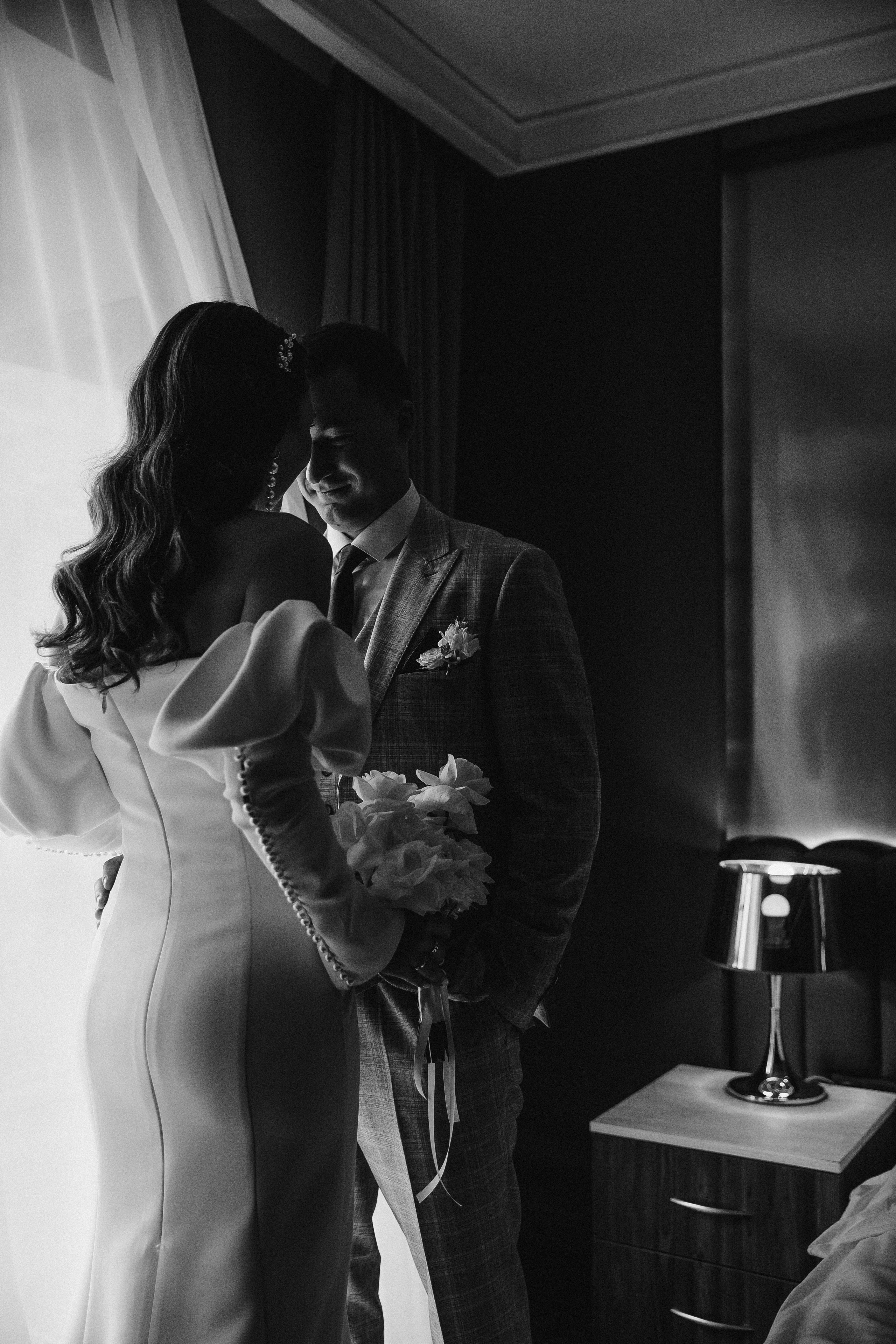 Татьяна & Влад. Фотограф Абакумова Анастасия