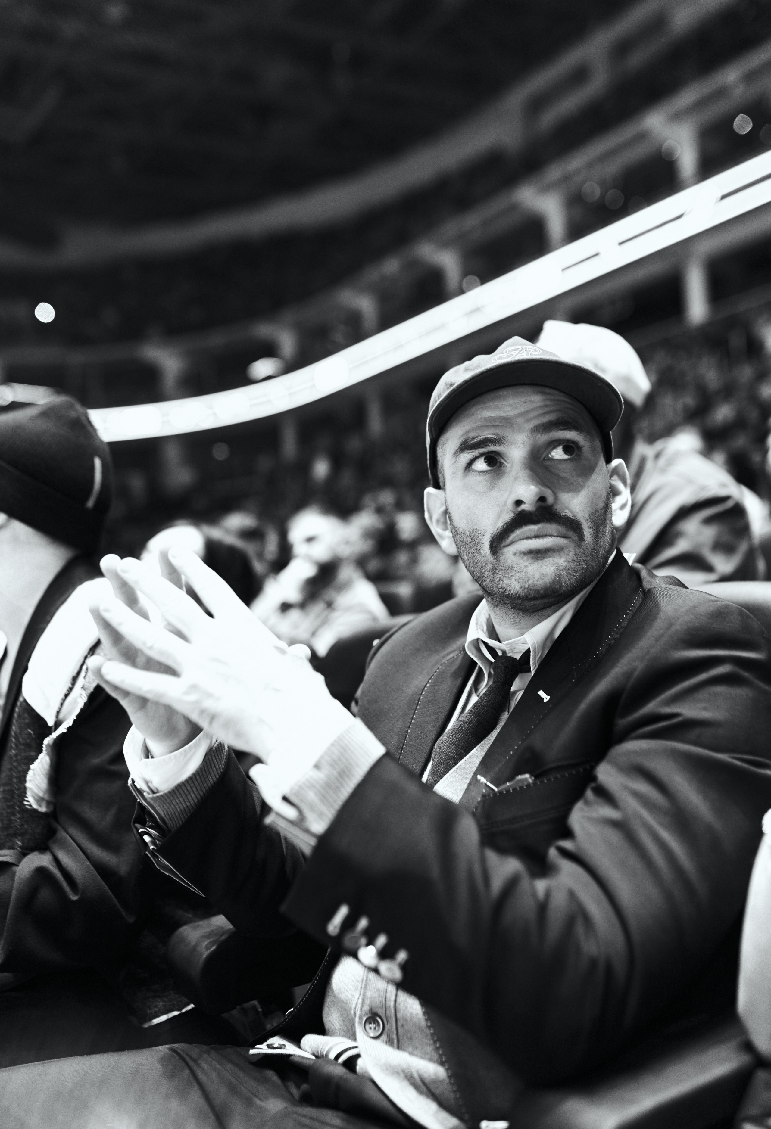 Mediabasket. Портретный фотограф Таня