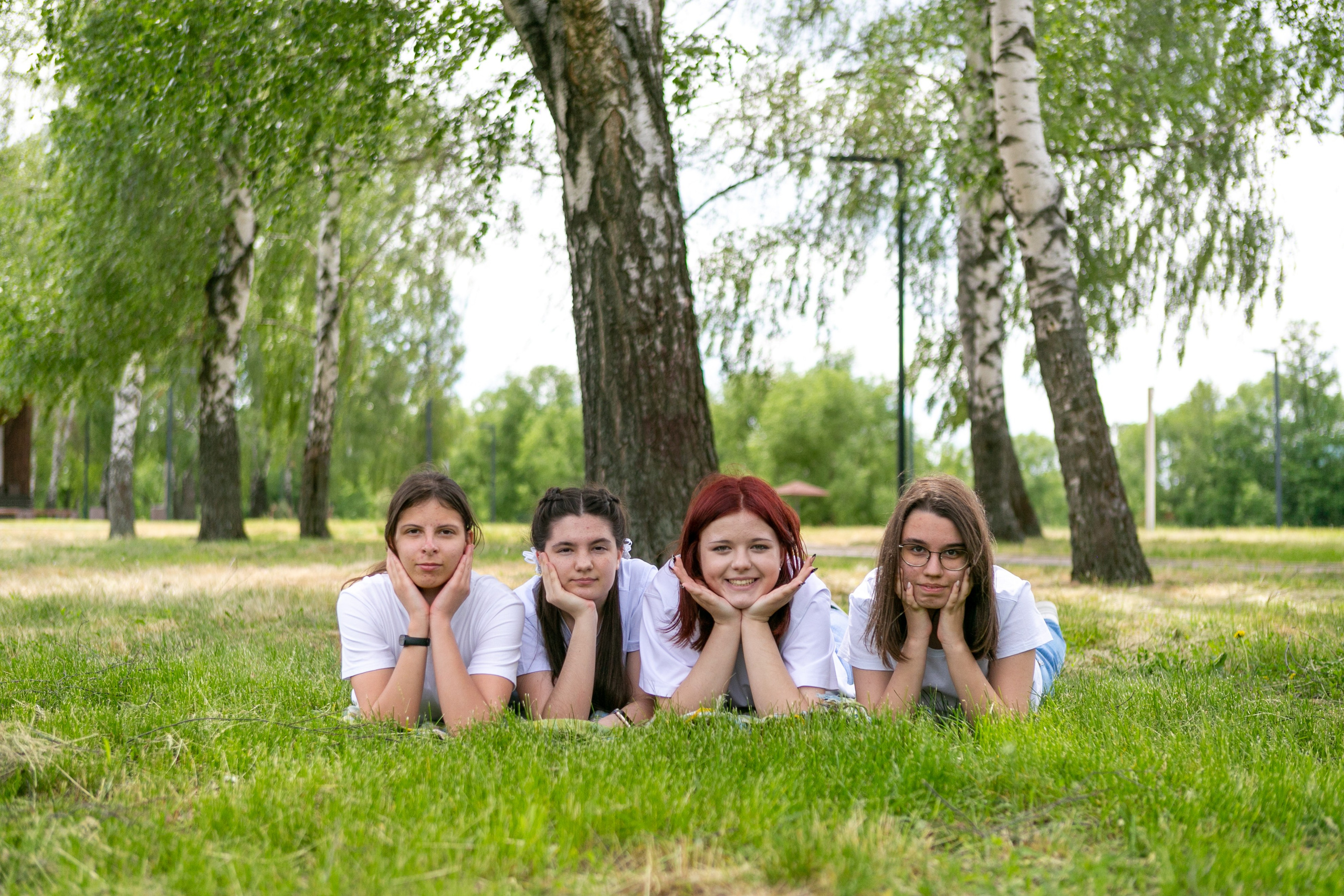 Новая Усмань. Выпускные альбомы Воронеж от Веры Соколовой