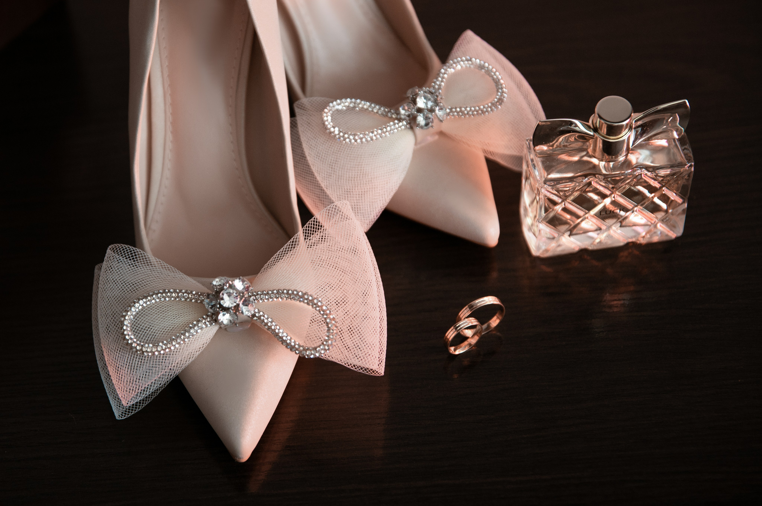 Свадебная фотосъемка. Свадебный и семейный фотограф Симферополь Крым Юлия Титова