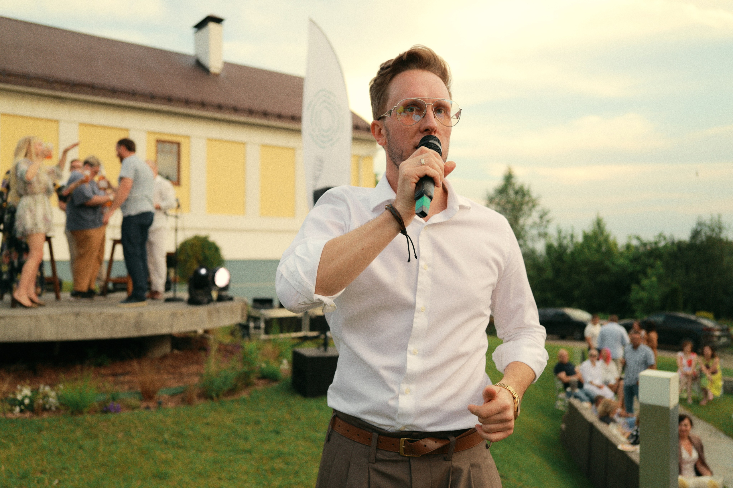 Атмо. Фотограф во Владимире, Москве и Суздале — Полина Романычева