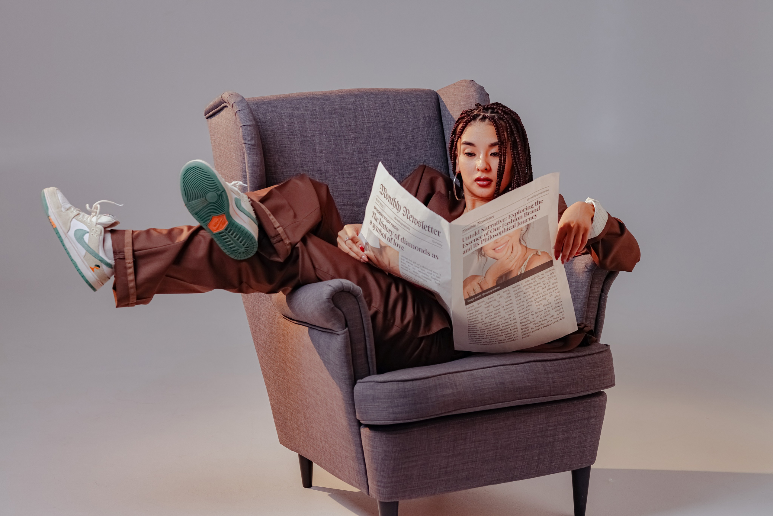 Wedding photographer