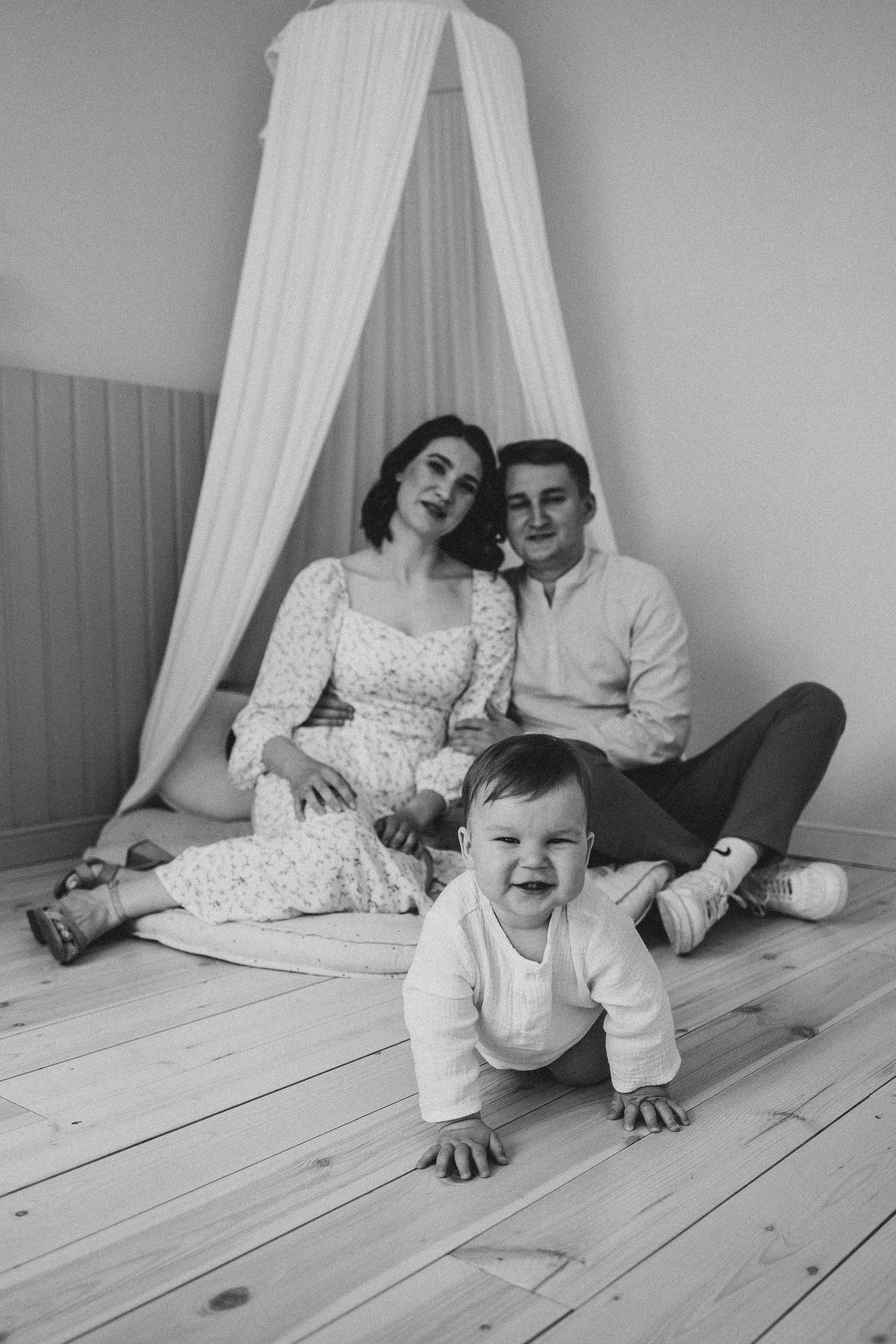 Годик Тимофея/2024. Свадебный и семейный фотограф в Екатеринбурге