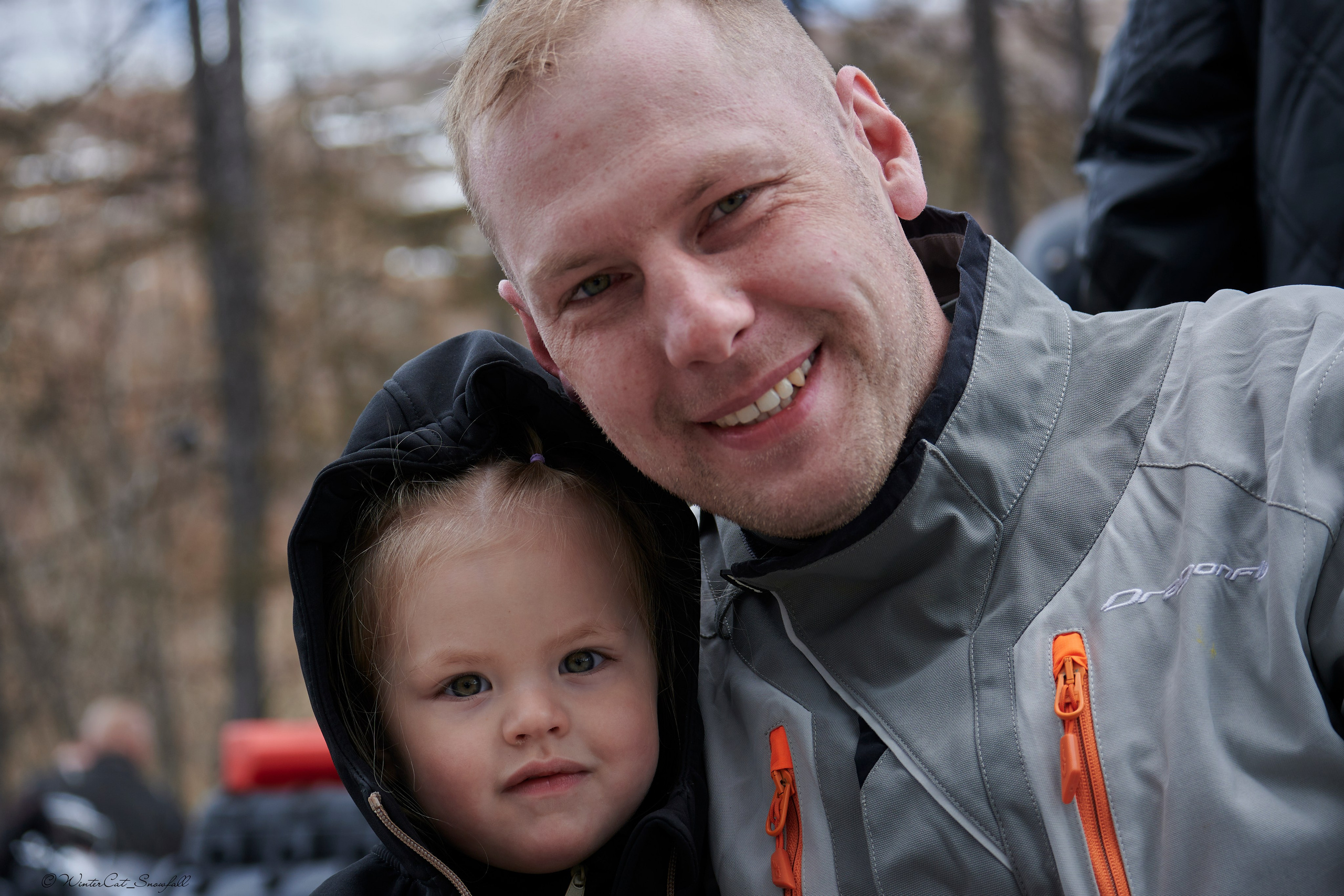 Мотофест + Концерт 25.05.24. Портретный и репортажный фотограф в Магадане Андрей Нефедов WinterCatPhoto