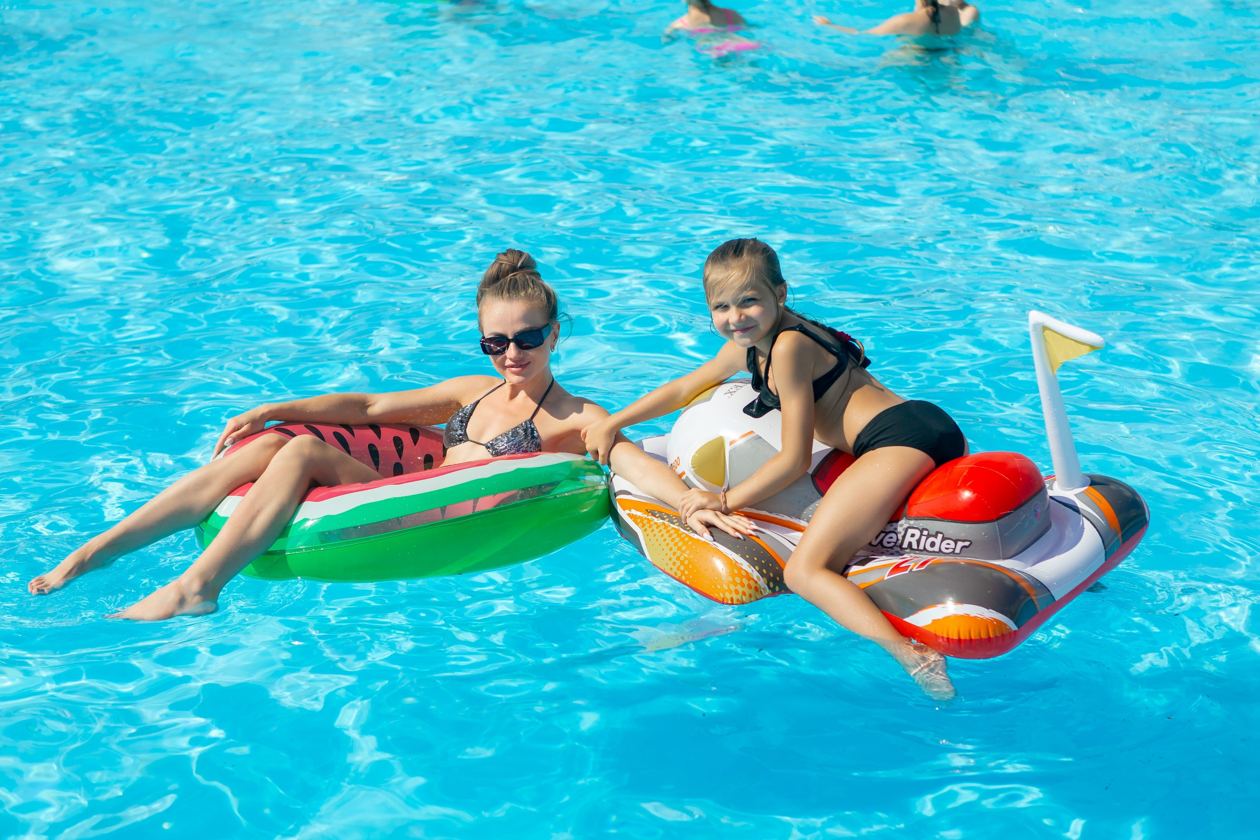 БЕКАРТ — День Семьи. Свадебный и портретный Фотограф в Липецке Дмитрий Котюков