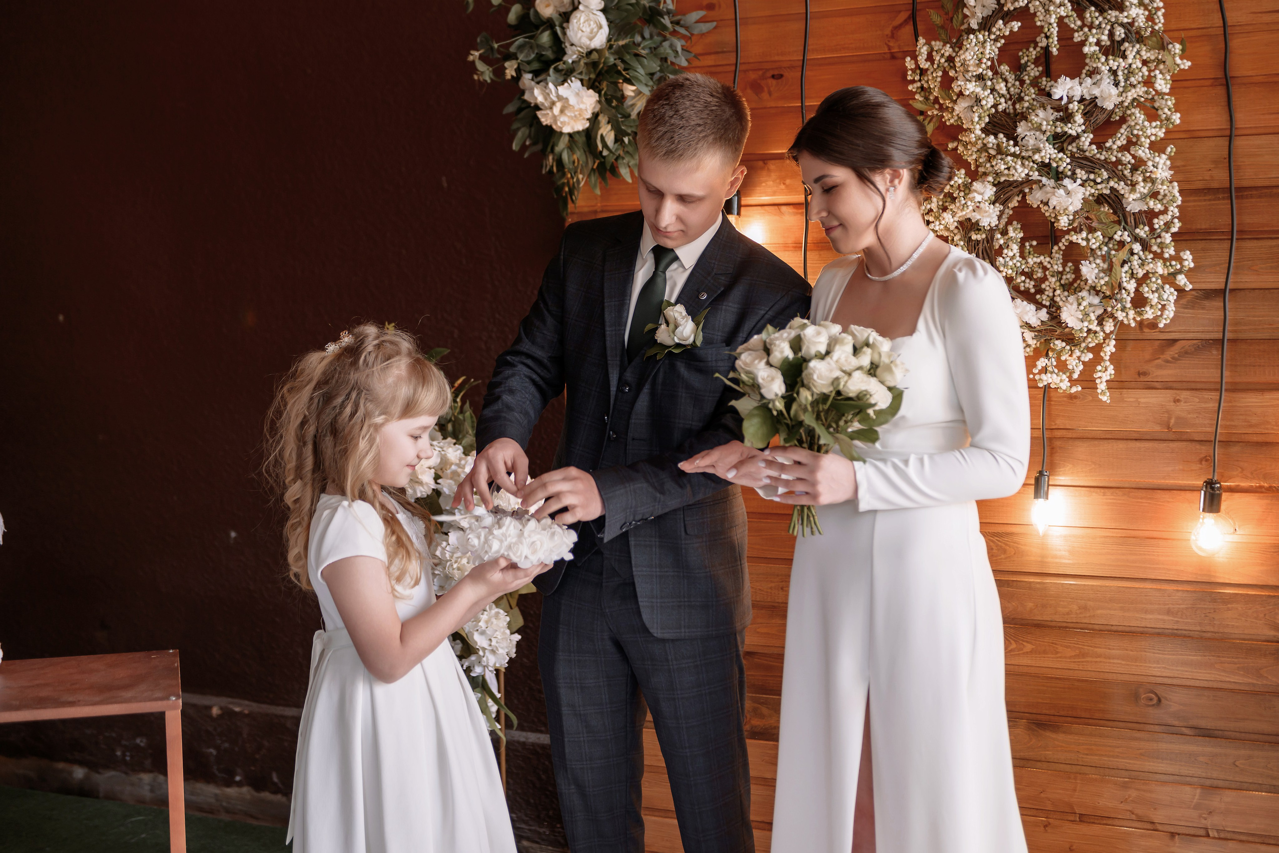 Эдуард и Виктория. Свадебный фотограф Белгород Валуйки Старый Оскол Воронеж