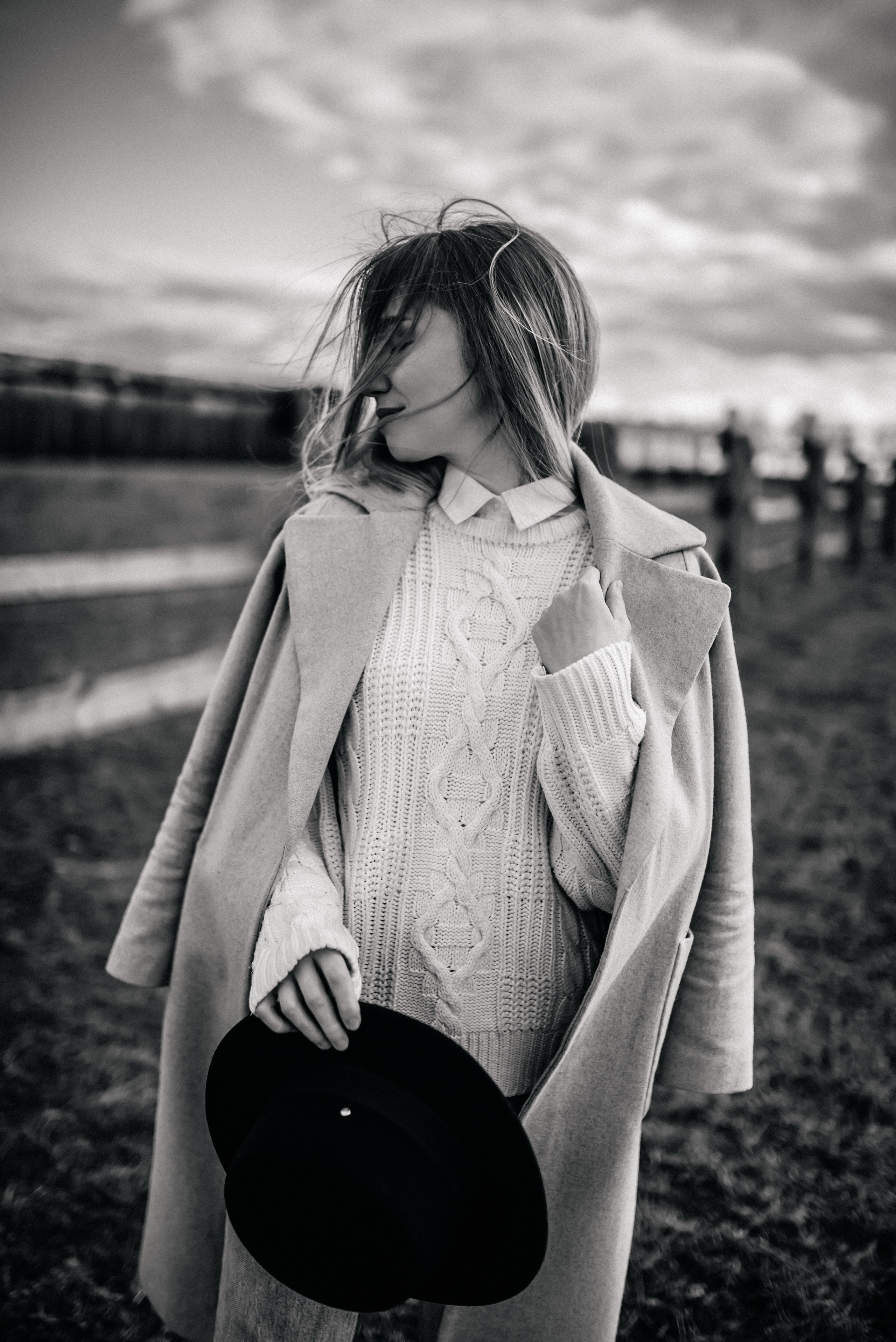 Ира, осень 2021. Главная