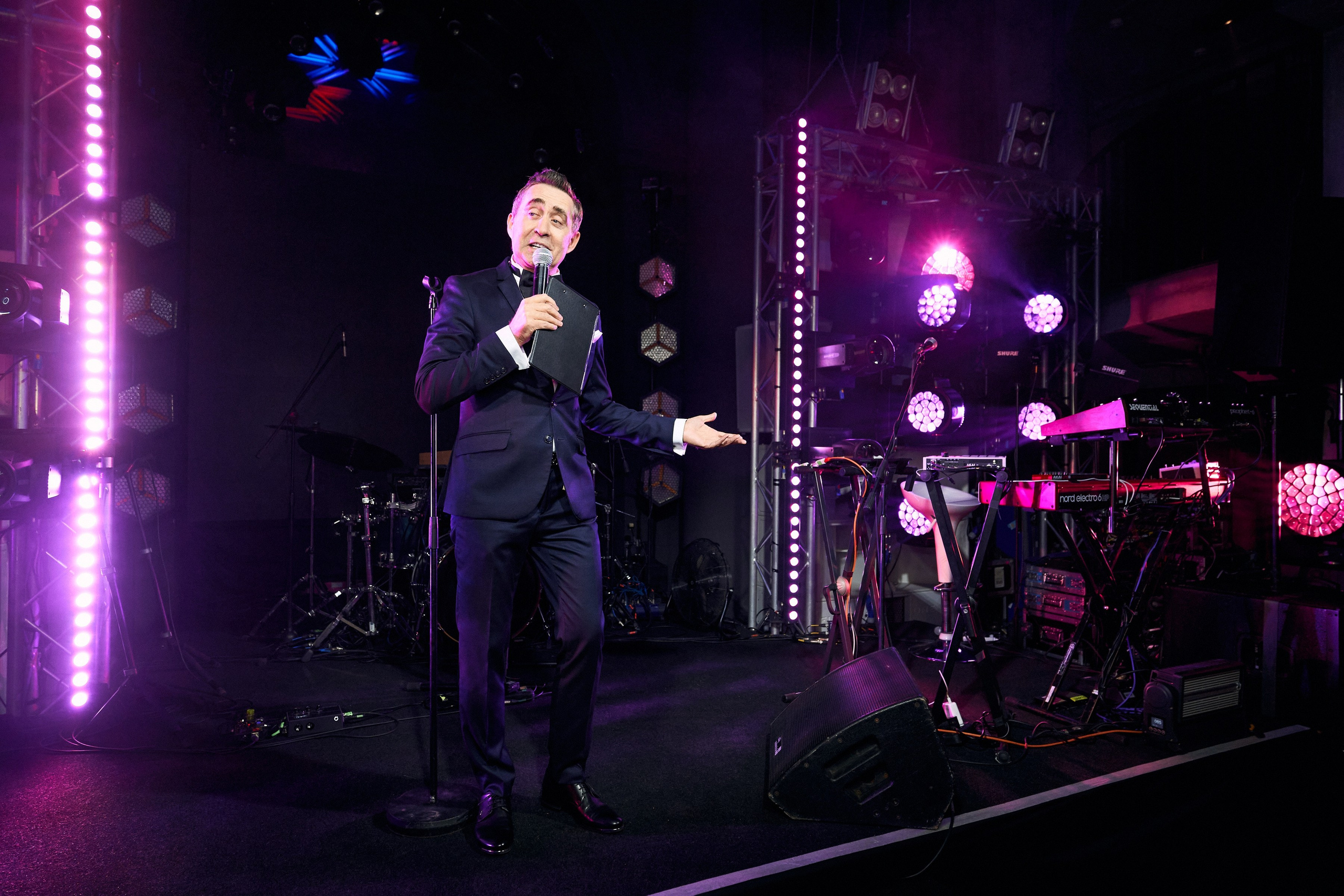 Яркие моменты репортажных съёмок в Москве | Фотограф Константин Мамонтов