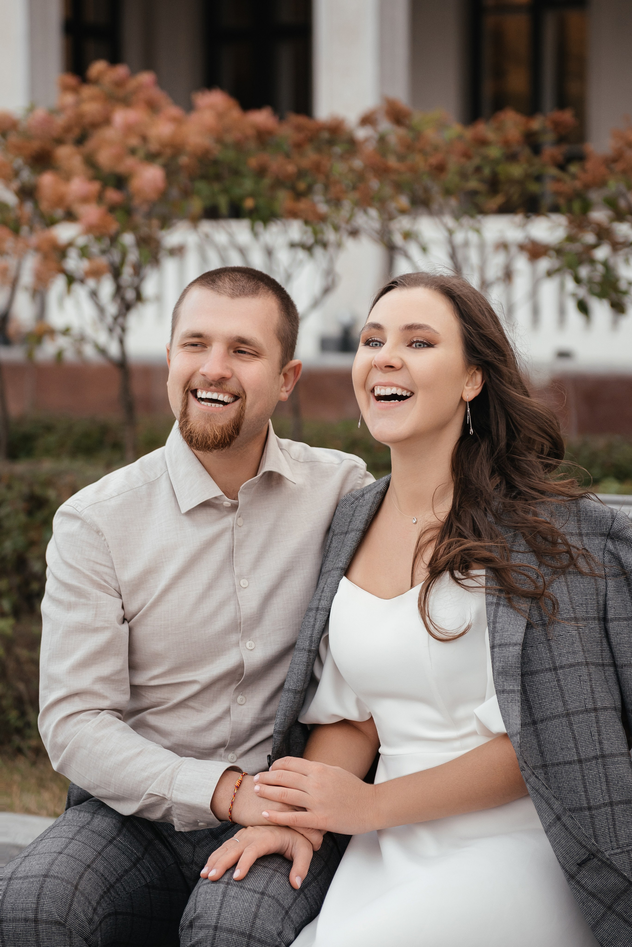 Свадебная фотосессия Северный речной вокзал. Портретный фотограф Москва Светлана Кашура