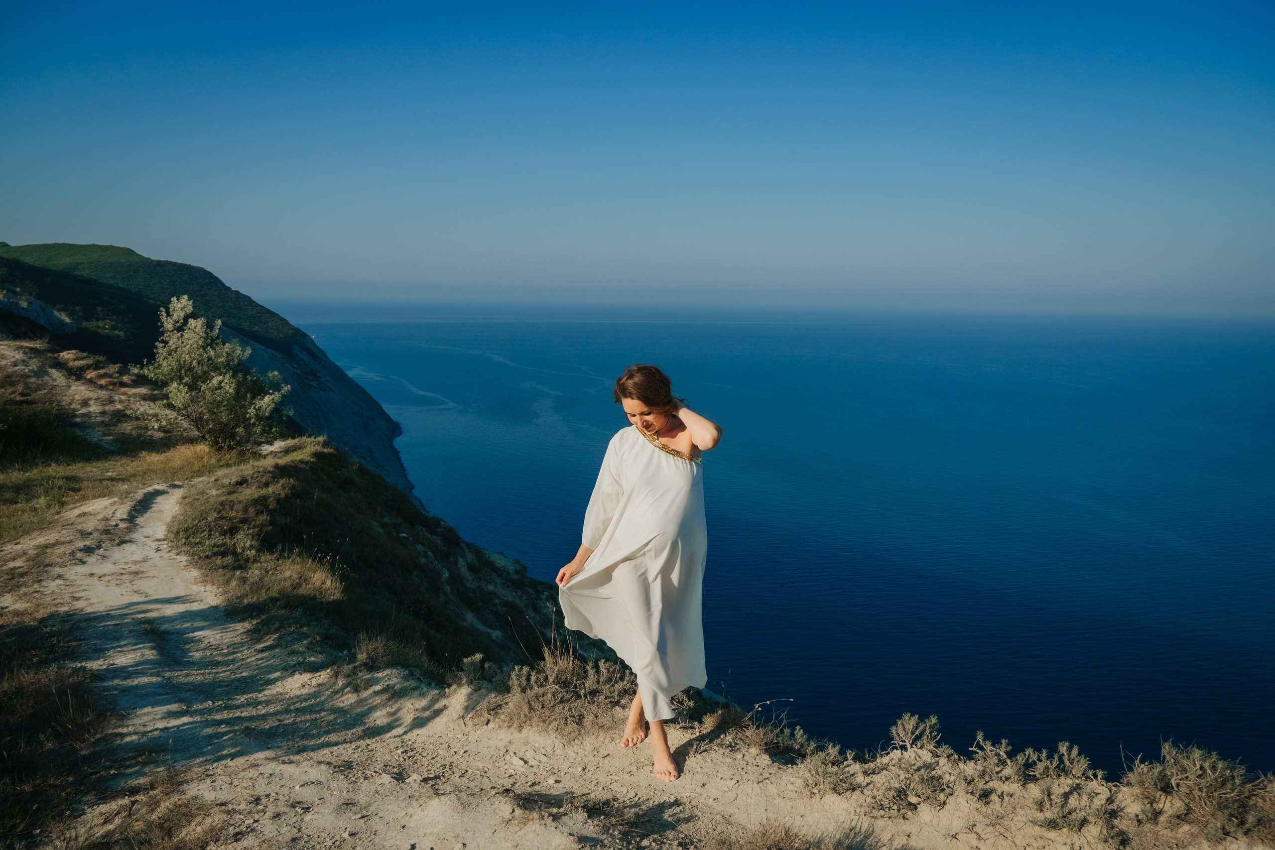 Олеся. Семейный, детский, свадебный, фотограф в городе Анапа