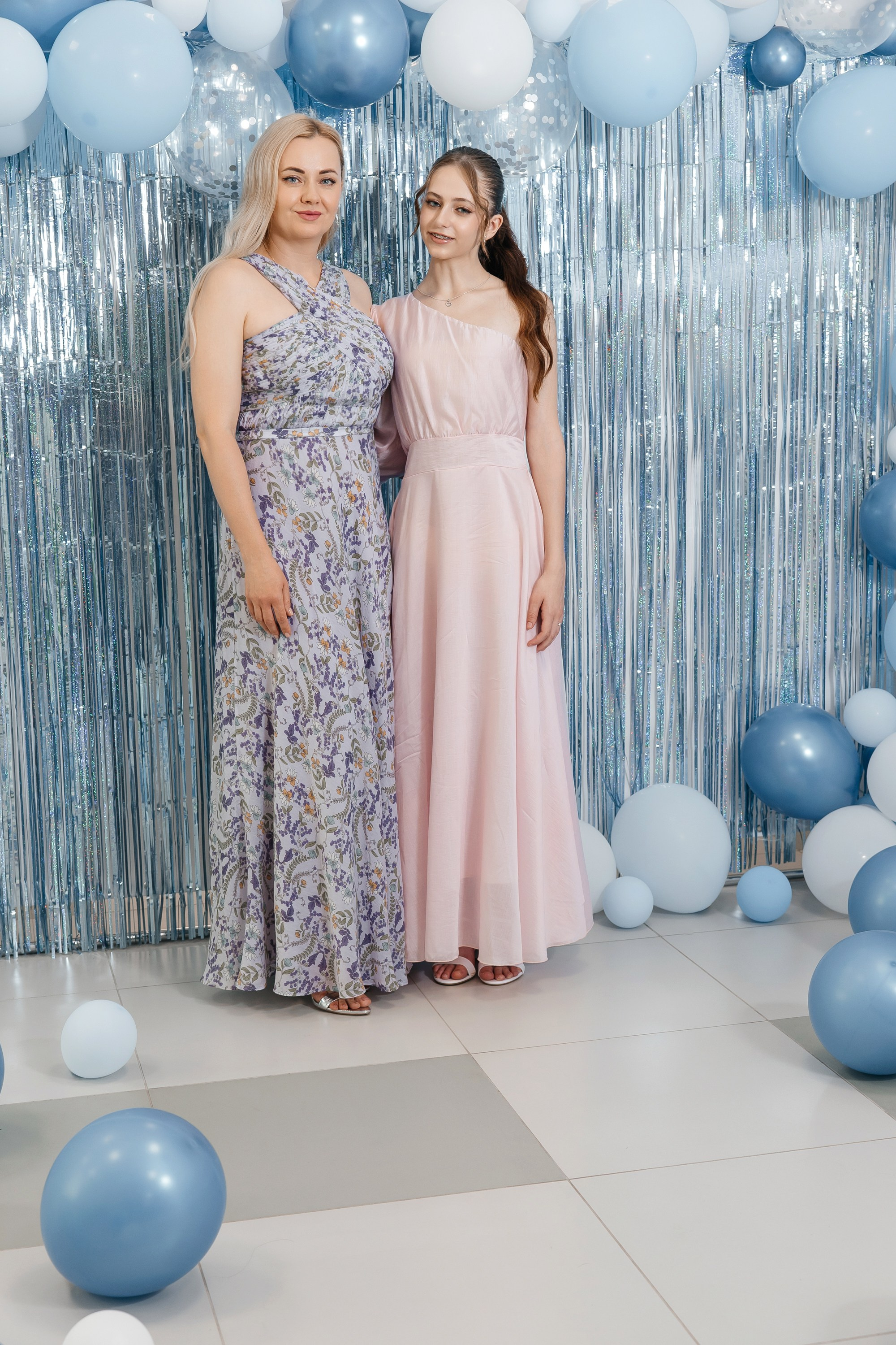 Вручение аттестатов. Семейный и детский фотограф в Краснодаре Ксения Новикова