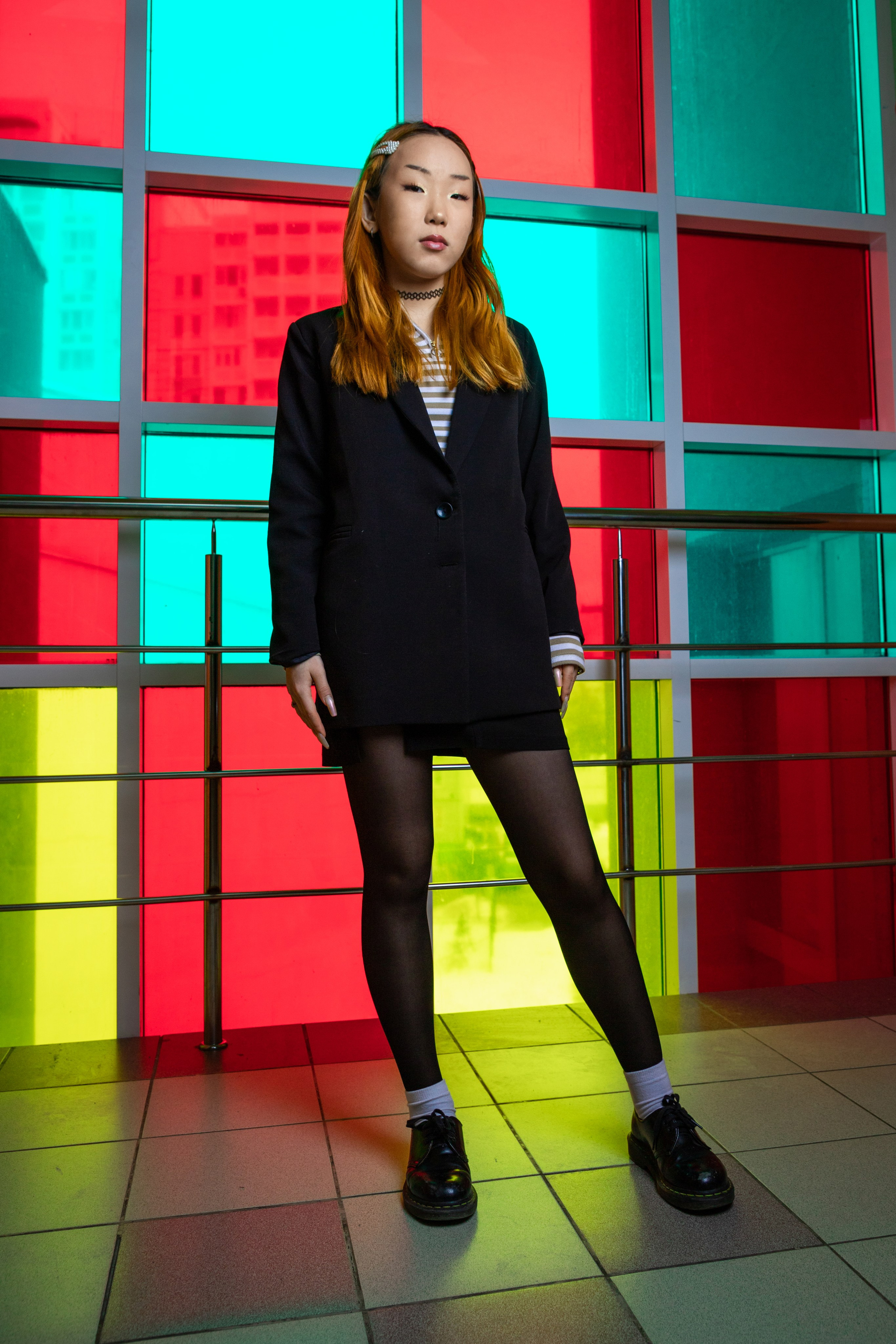 Выпускной альбом #3. Фотограф Анастасия Сонина