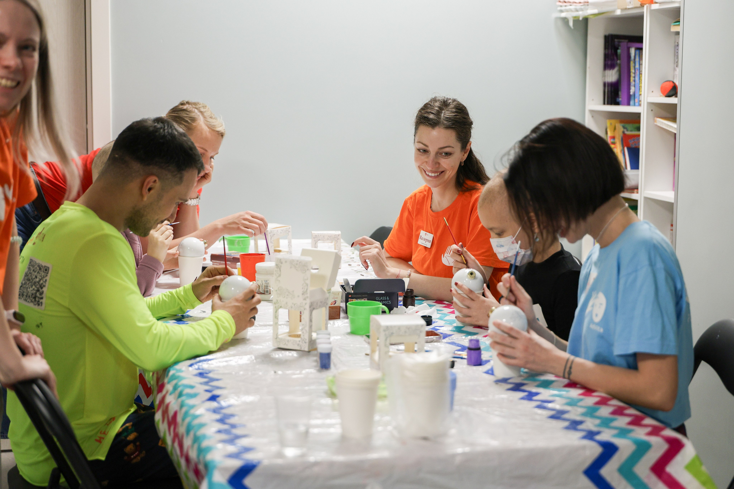 Конференции и мероприятия. Фотограф состояний Марина Савинская