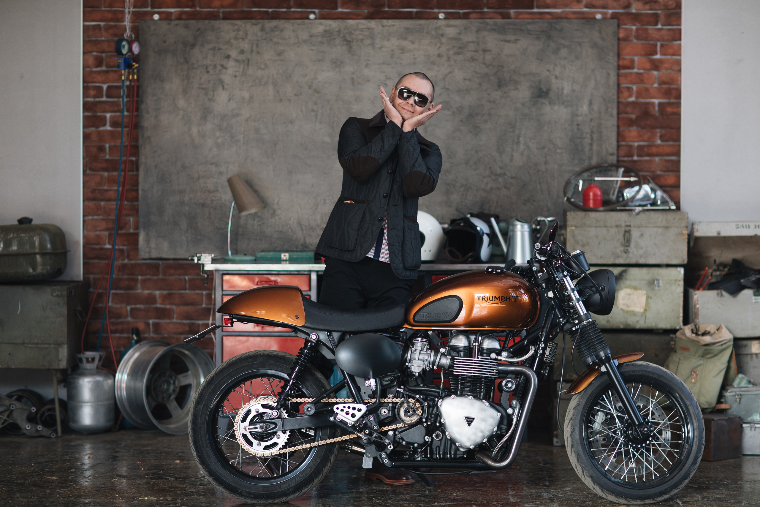 DGR. Семейный фотограф Александр Передерий