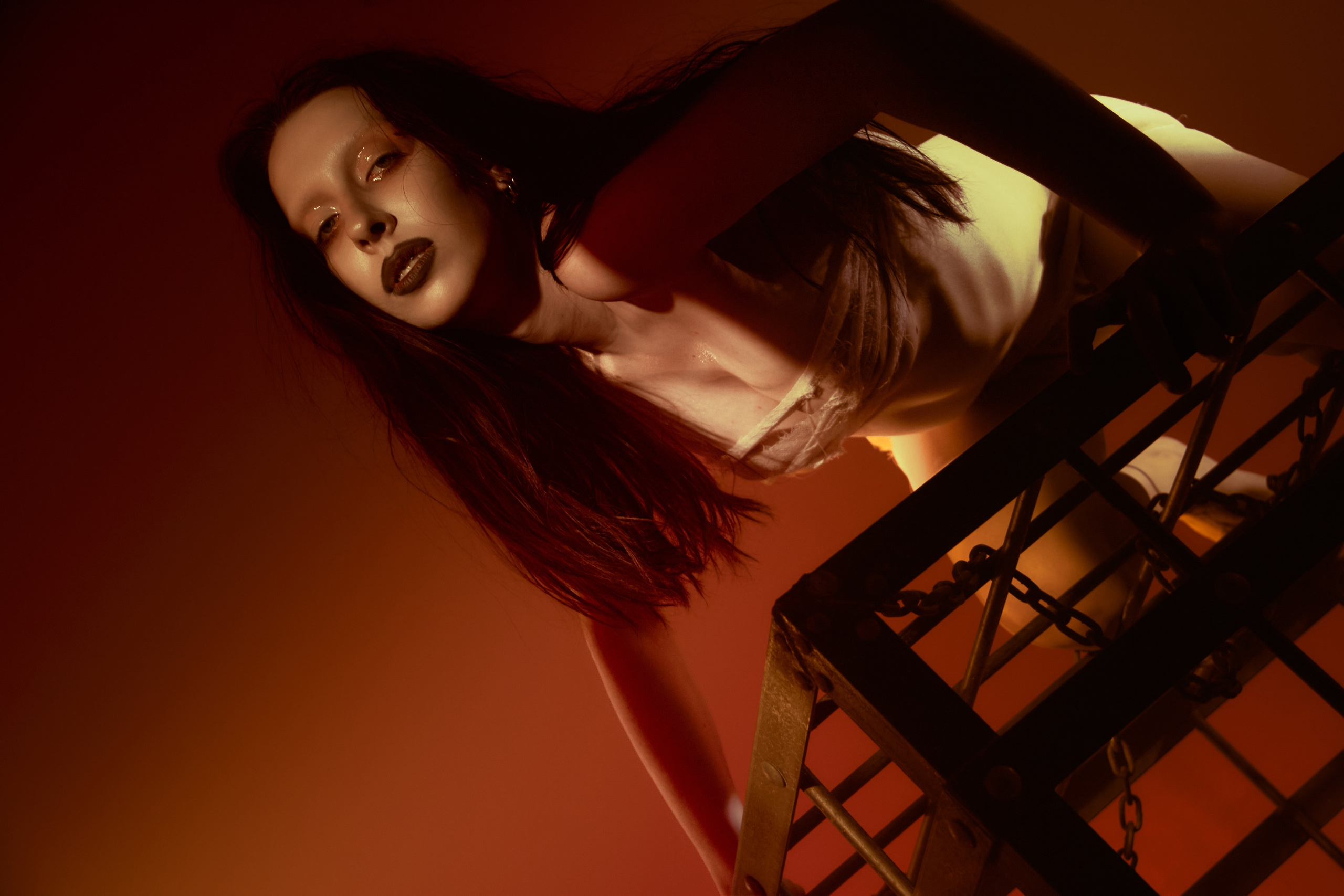 Lera. Иван Глухих, портретный фотограф