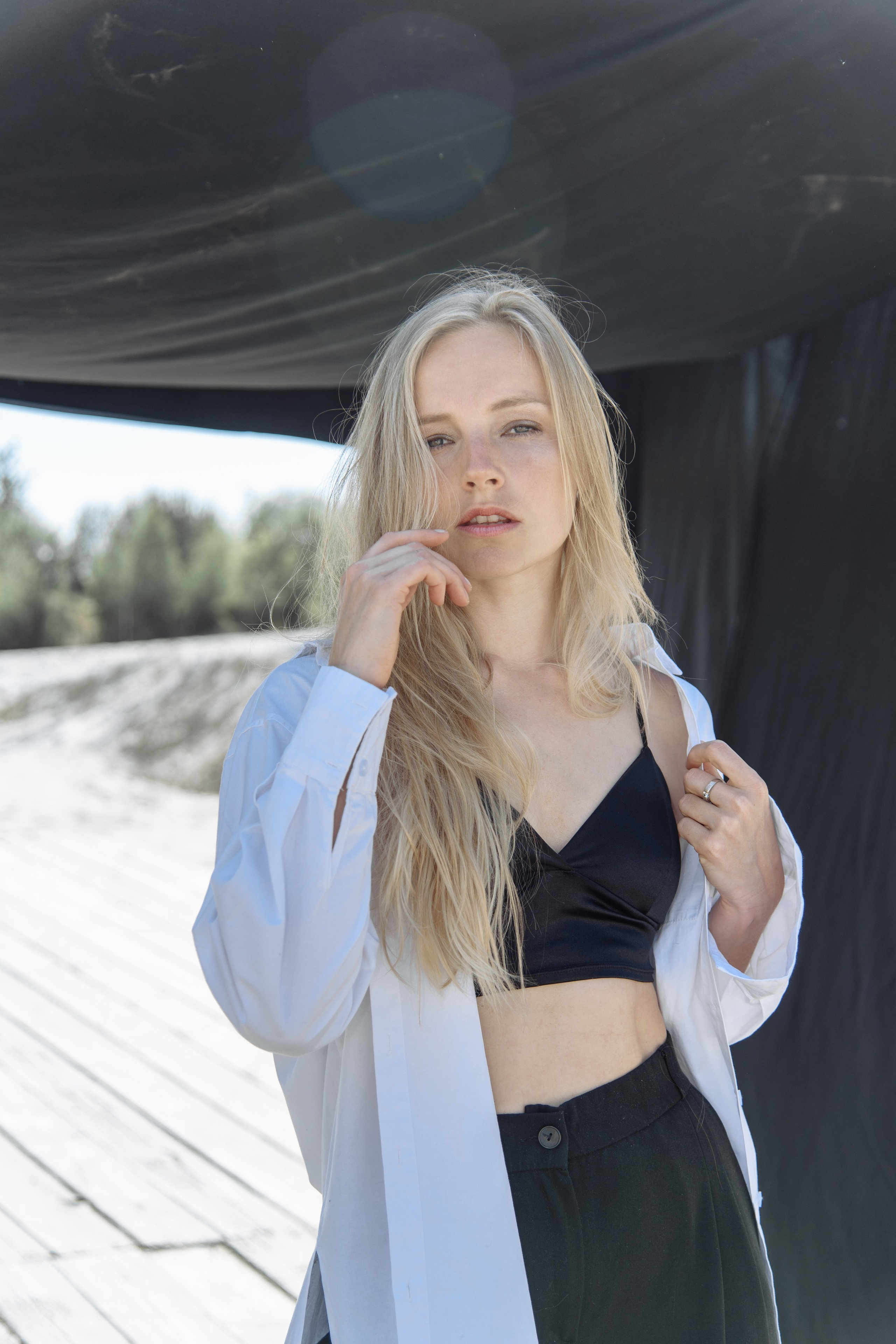 Выездная фотосессия