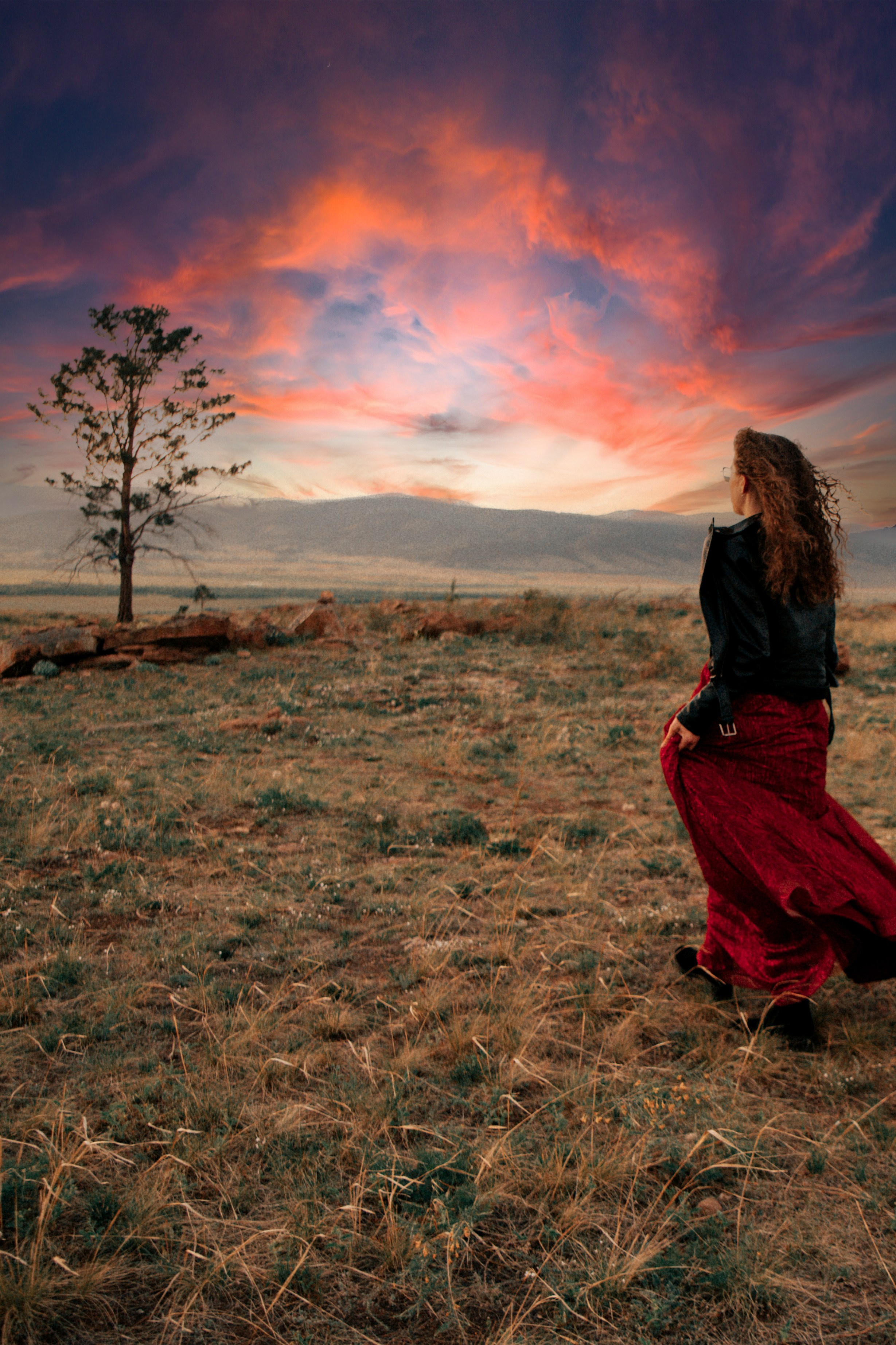 Ирина и Илья. Фотограф Улан-Удэ Алексей Раднаев RAD