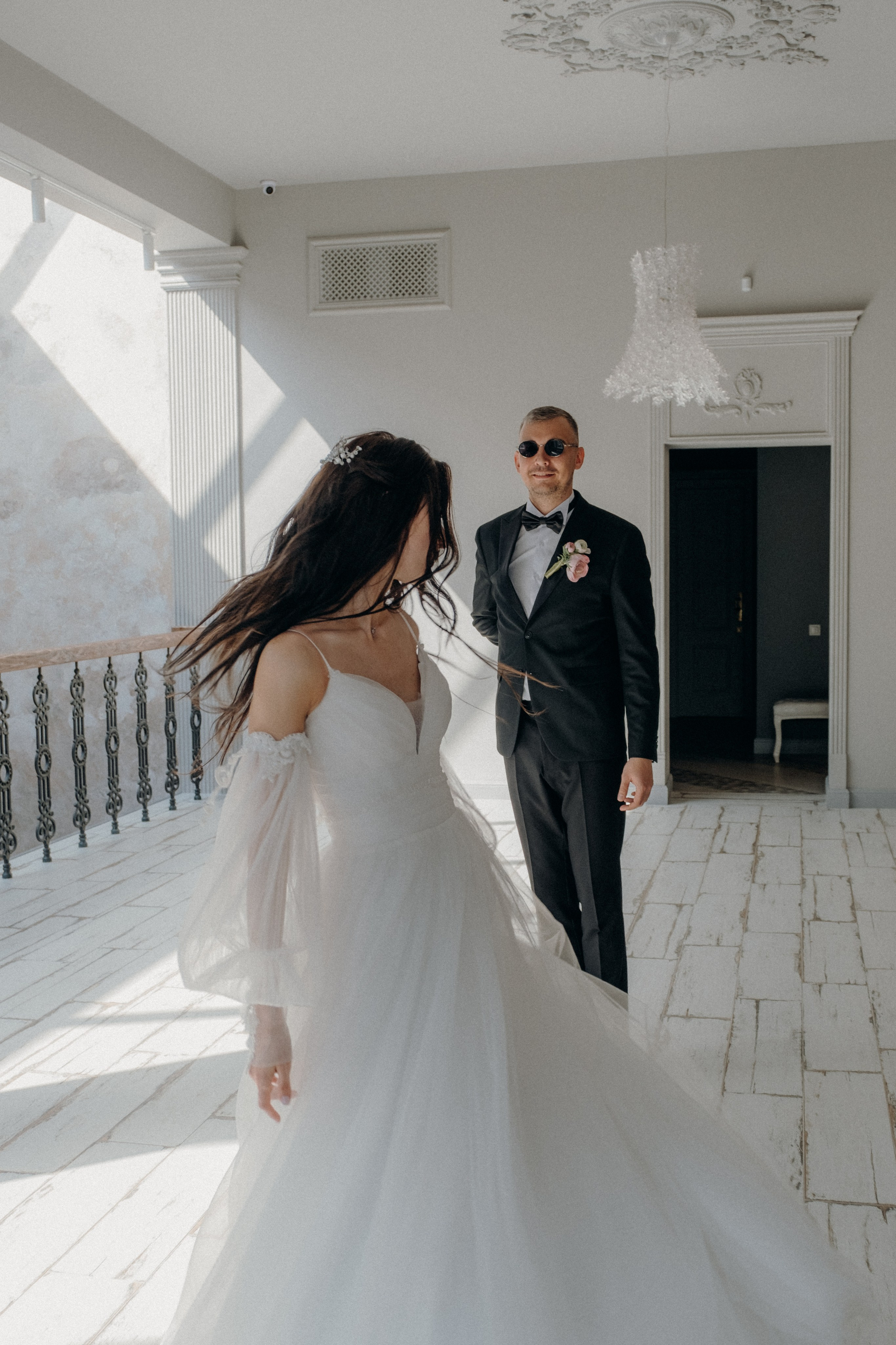 Алексей и Екатерина. Свадебный фотограф Рамиль Баширов