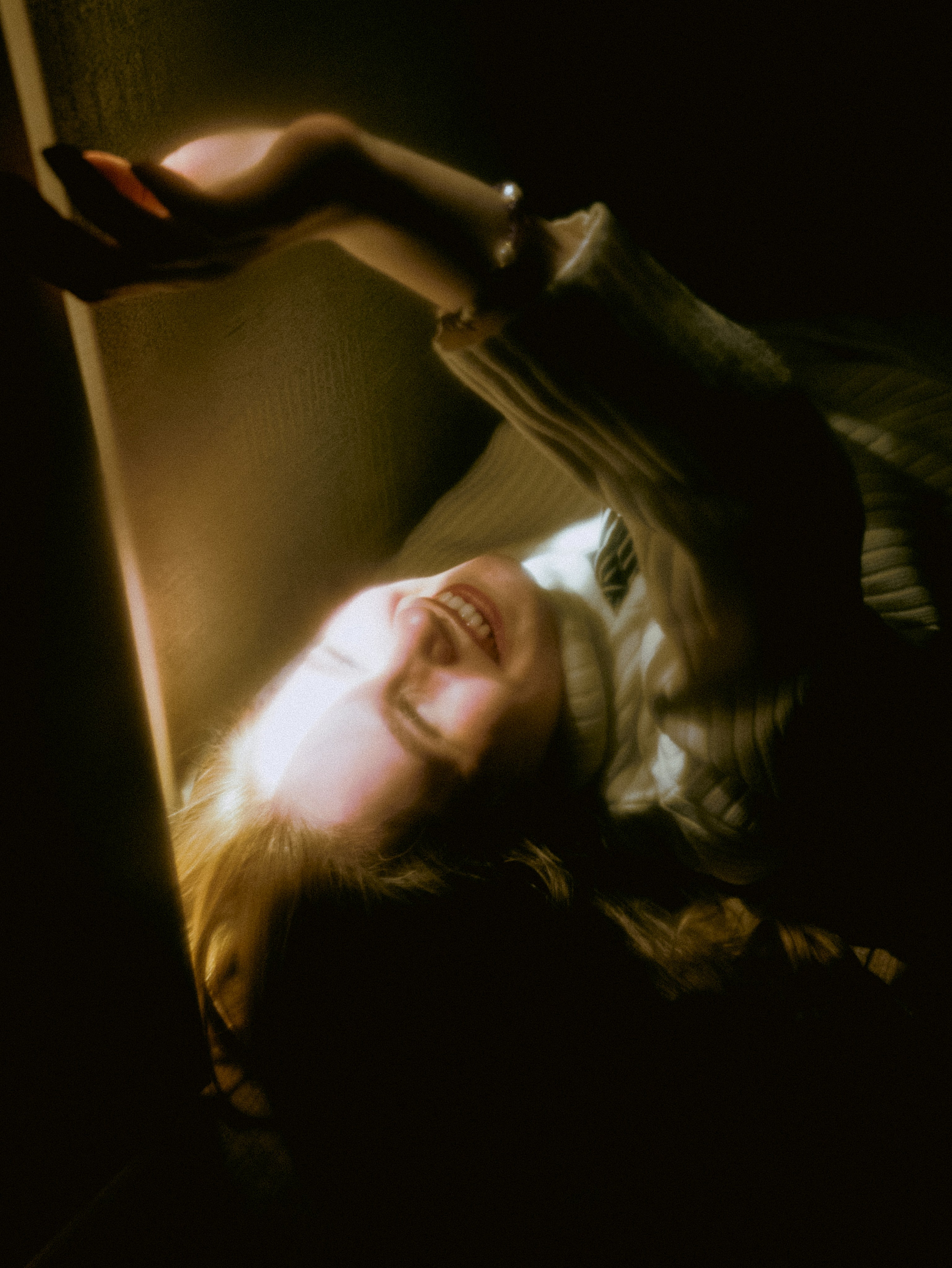 Дарья. Портретный фотограф в Сургуте