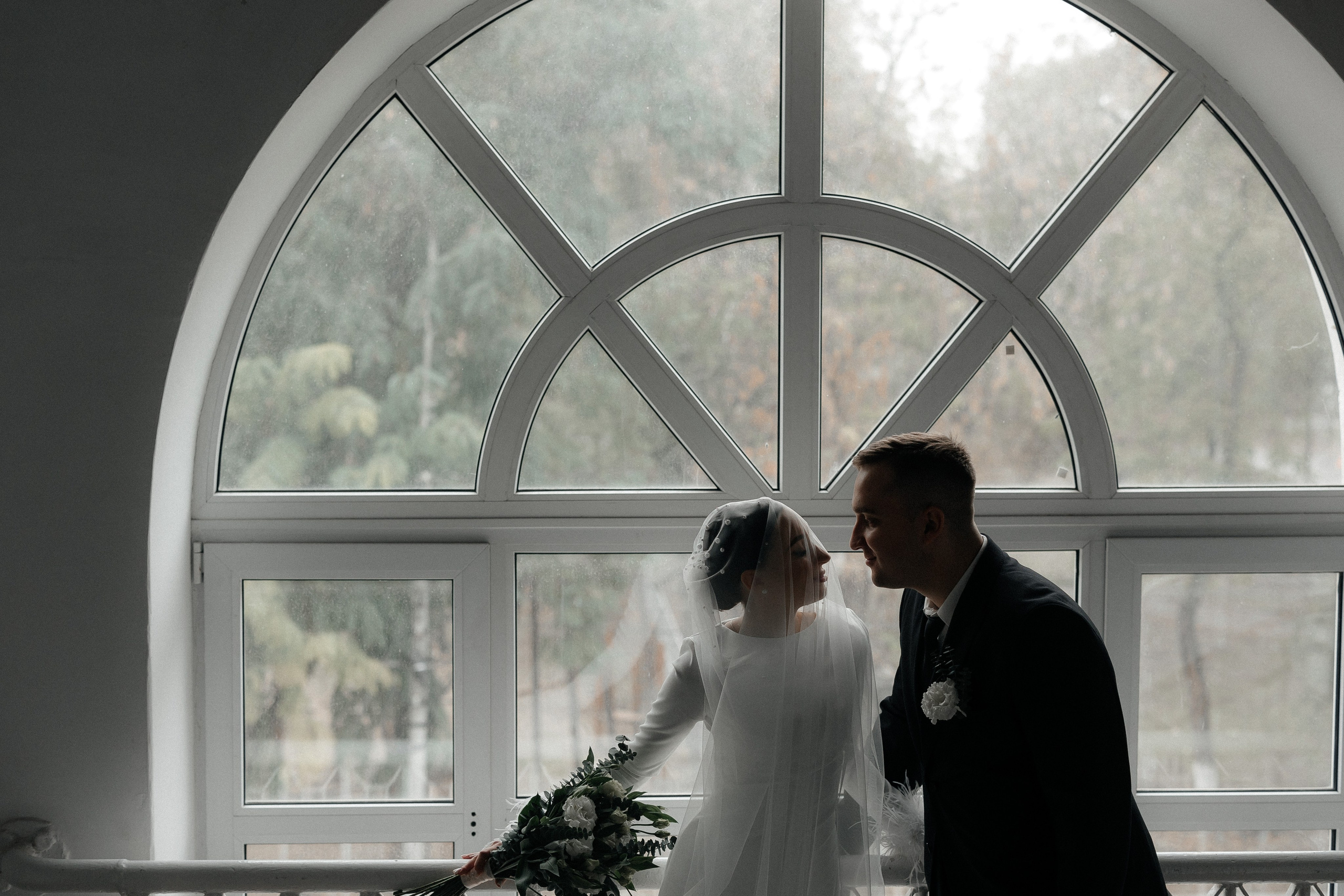 Александра и Алексей. Коваленко Алена │ Фотограф