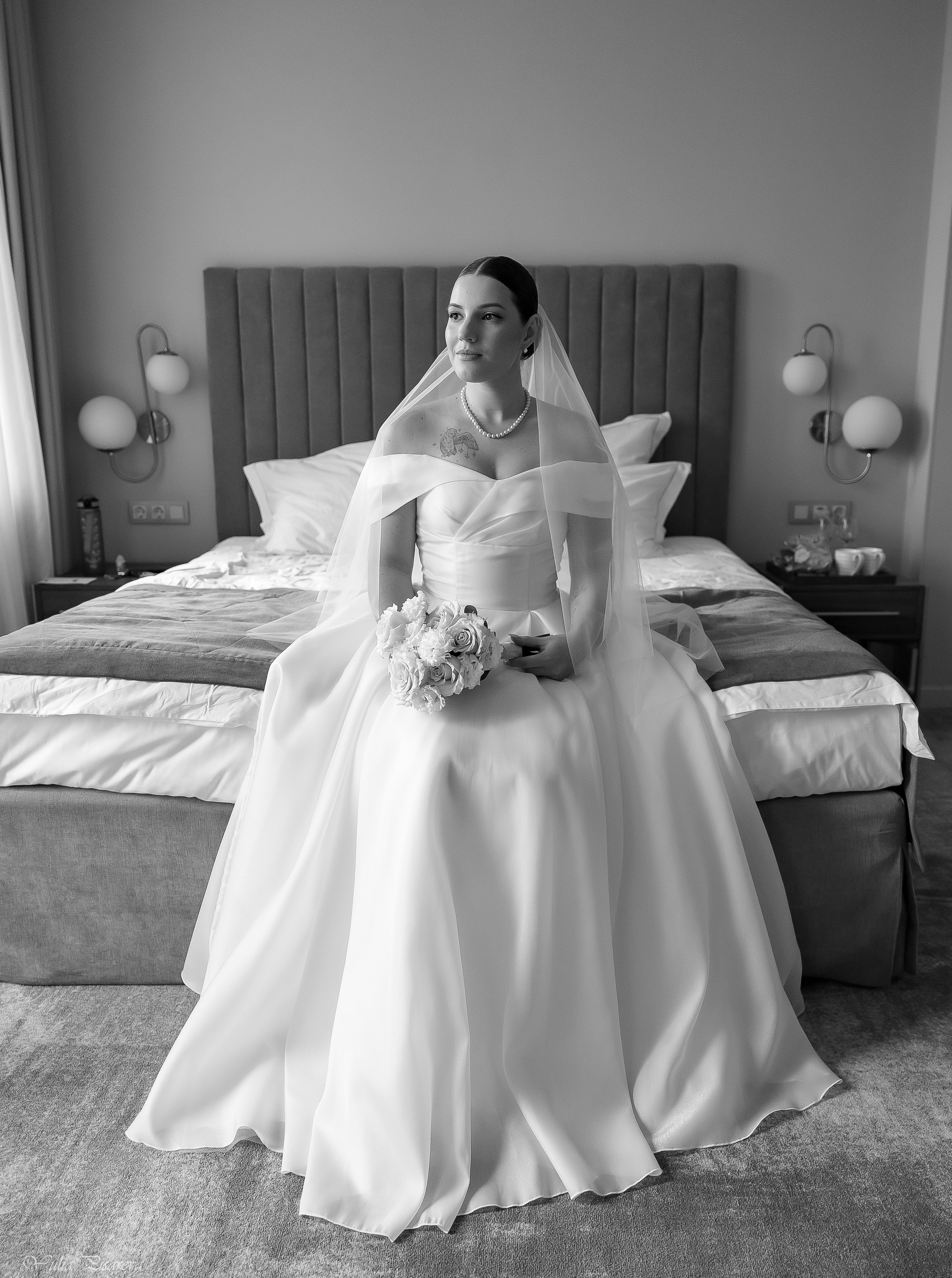 Свадьба Никита и Валерия. Фотограф в Санкт-Петербурге Писарева Юлия