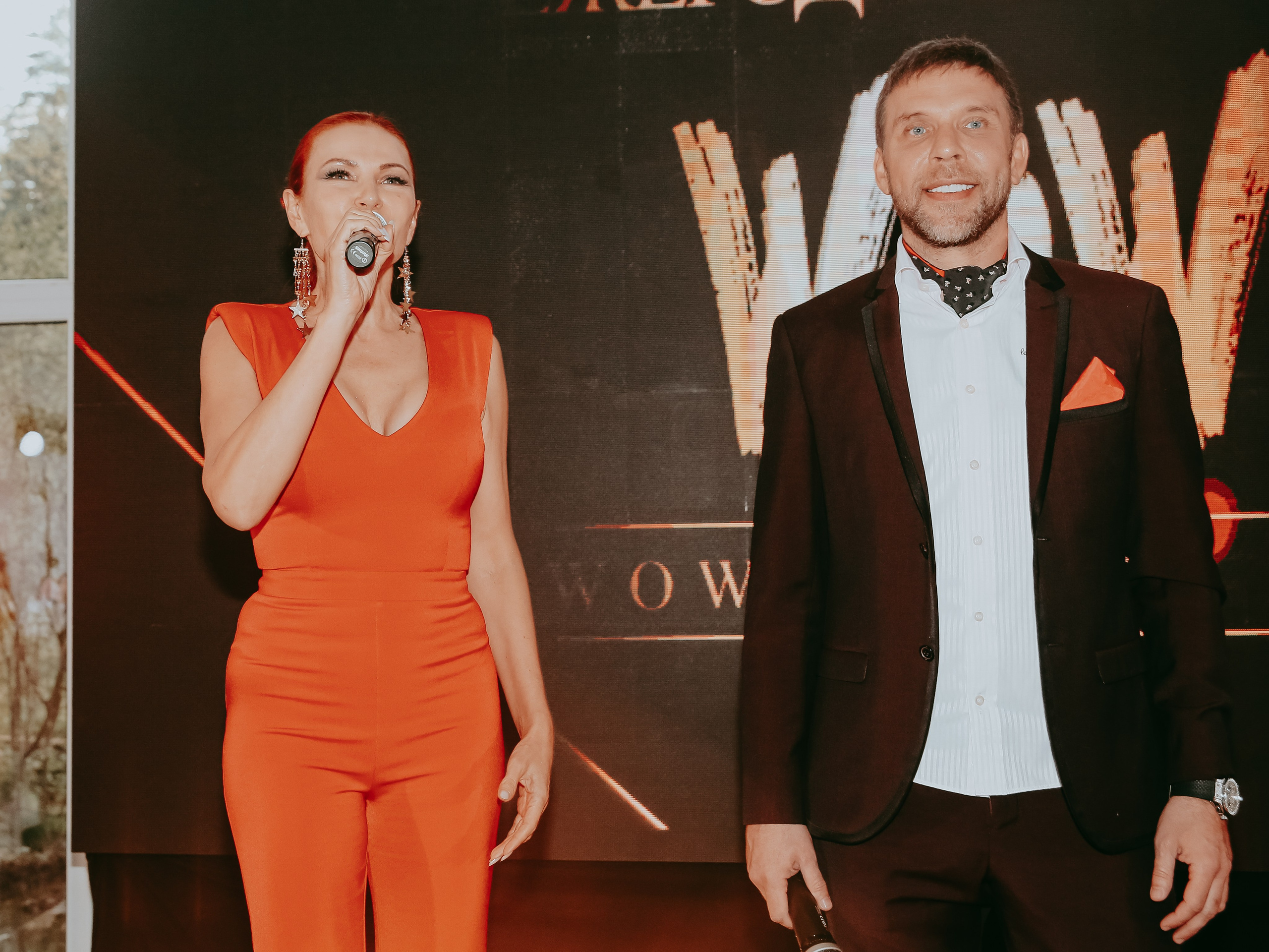 Премия WOW. Фотограф Ольга Махалова — Санкт-Петербург, Москва, Нижний Новгород