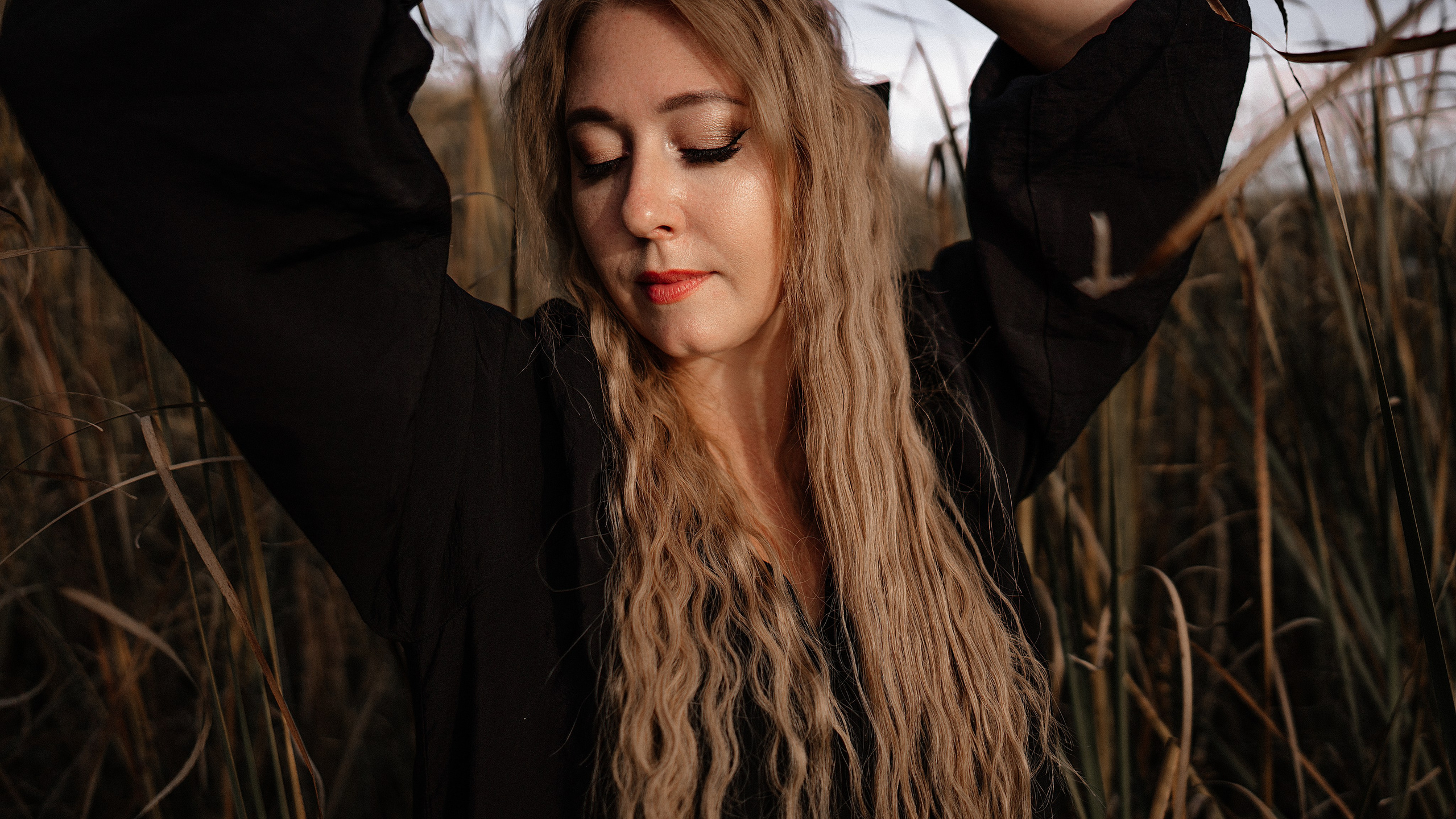 Individual. Портретный фотограф Sonya Moiseeva в Санкт-Петербурге