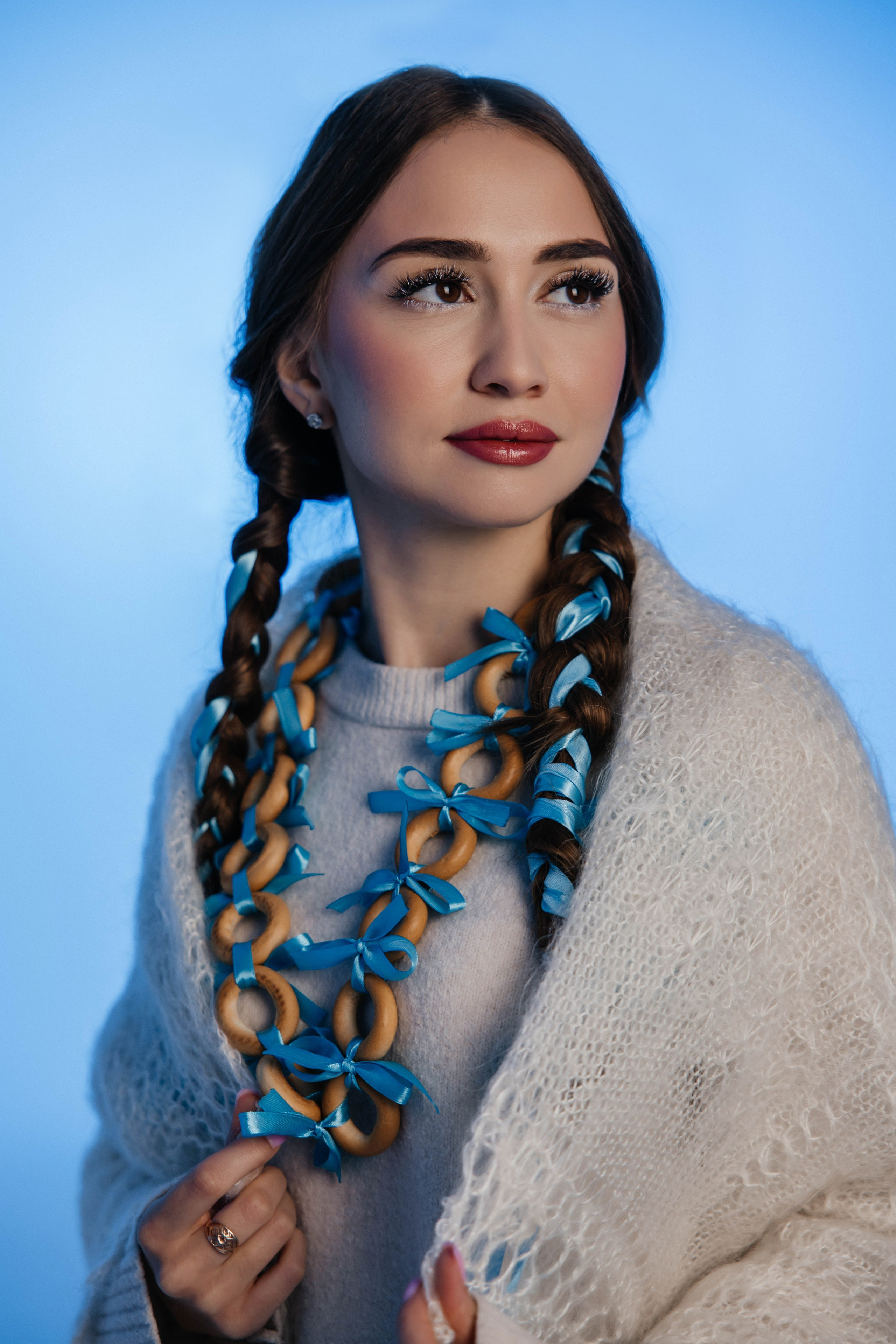 Девица-краса. Свадебный и портретный фотограф Казань | Белебей