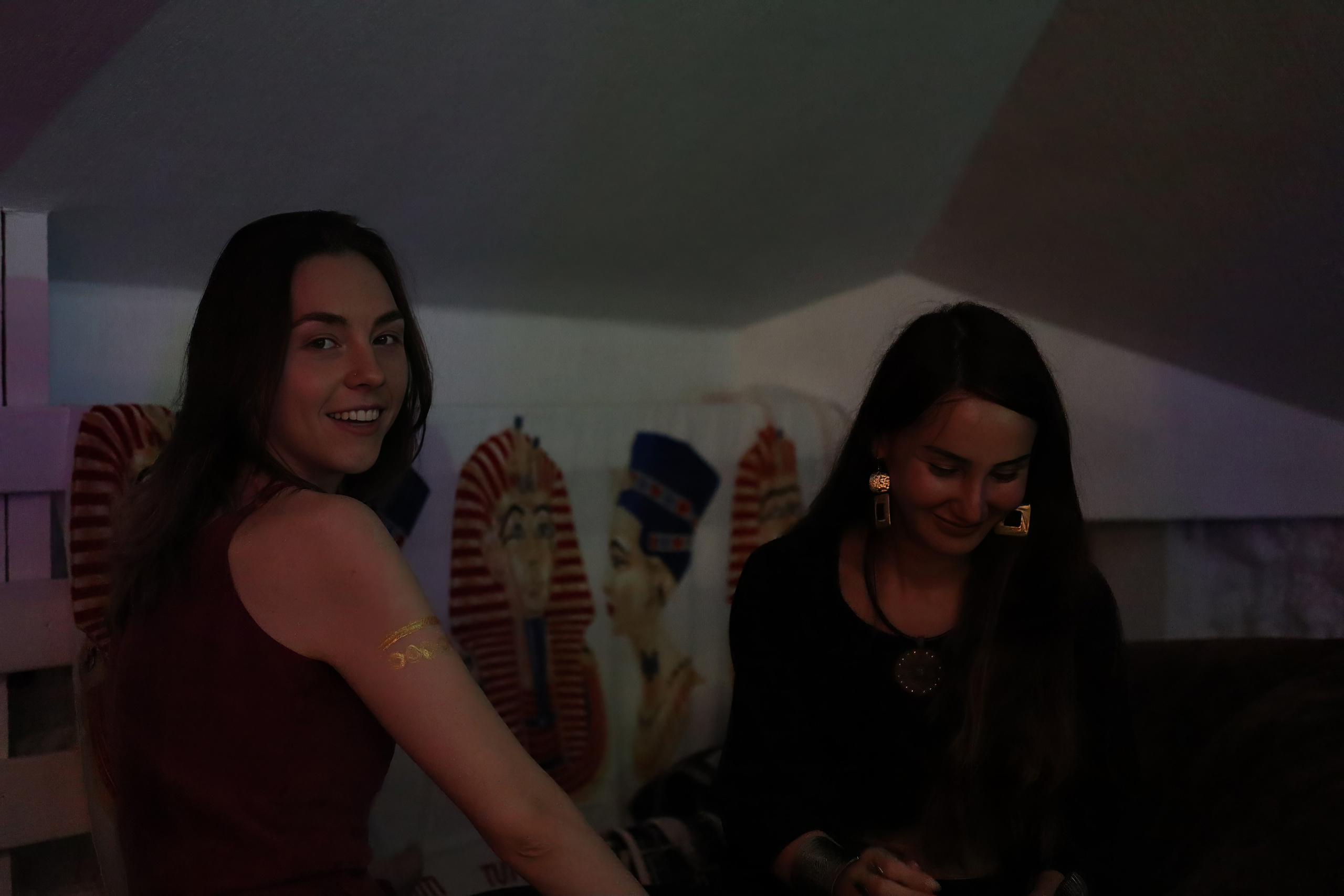 Вечер Созвучия 16.03 Энергия Баланса. Photo Ninja