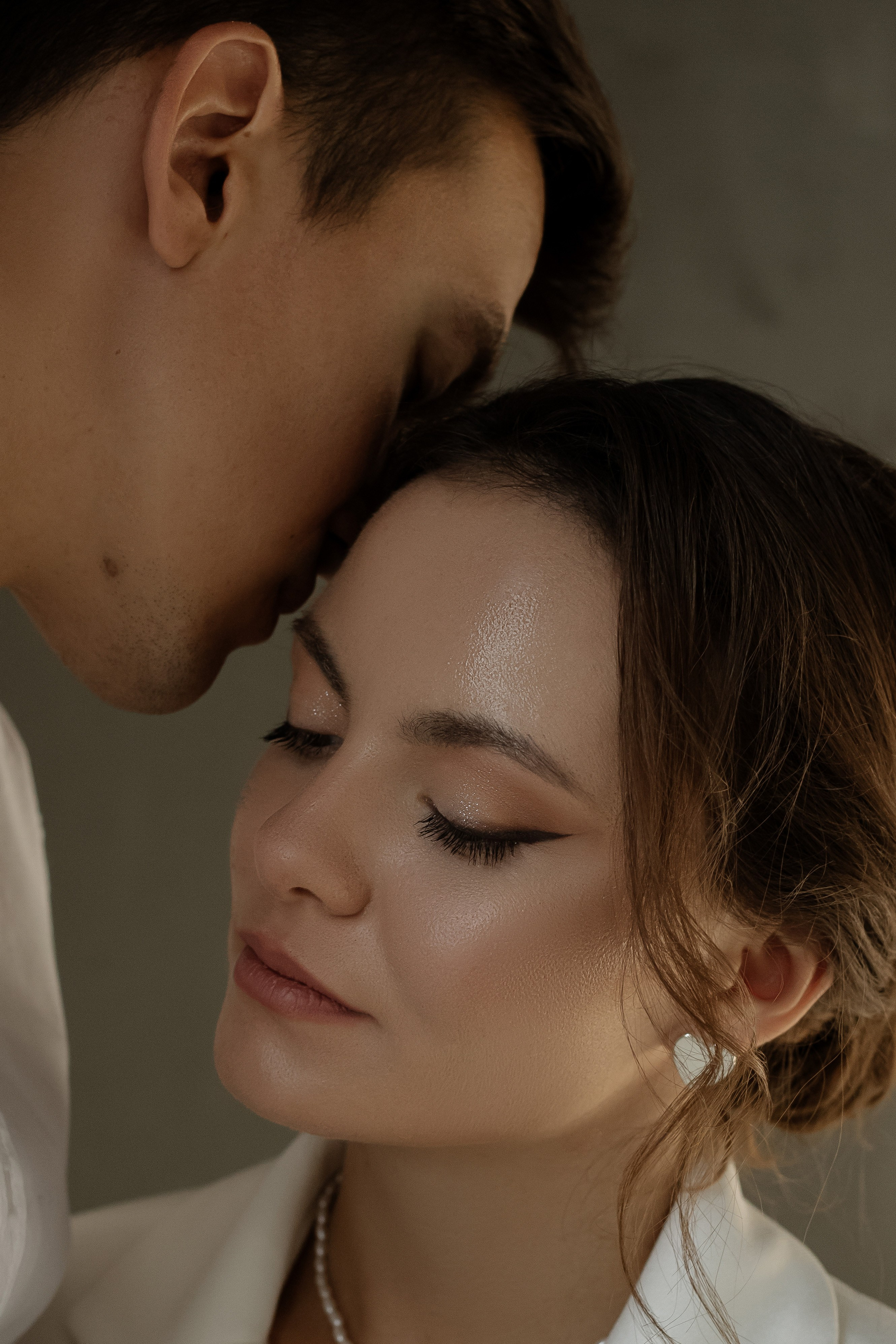 Лена и Илья. Свадебный фотограф Челябинск Полина Чеботарь