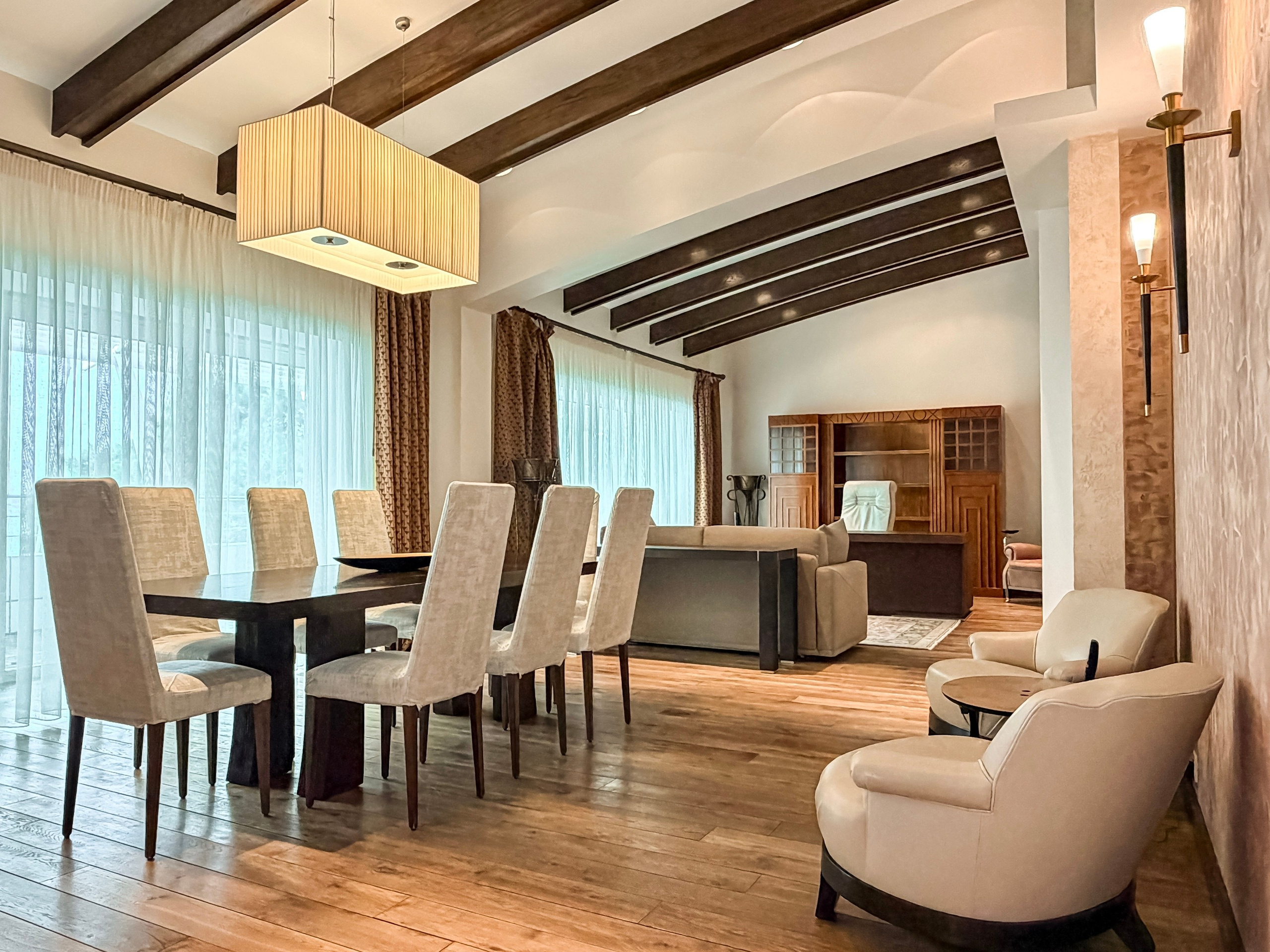 Интерьерная съёмка для гостиниц. Интерьерный фотограф на побережье Краснодарского края Диана Бажанова