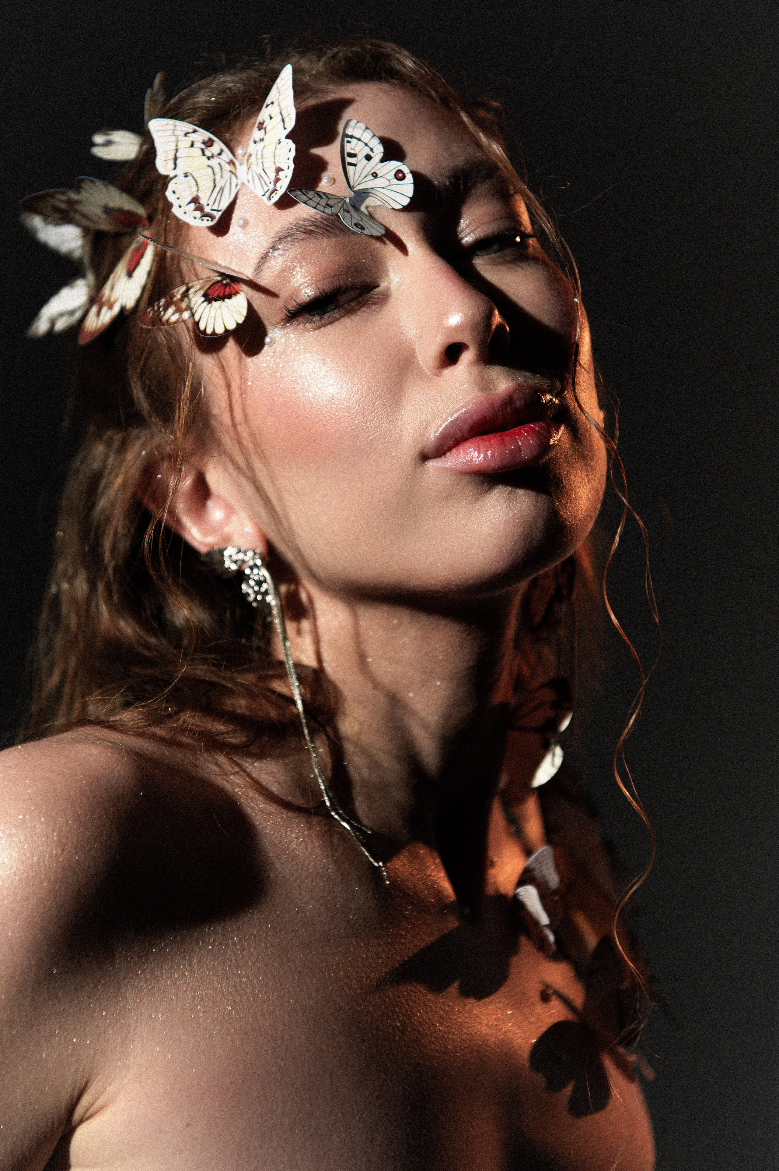 Юля. Фотограф Чебоксары / Москва