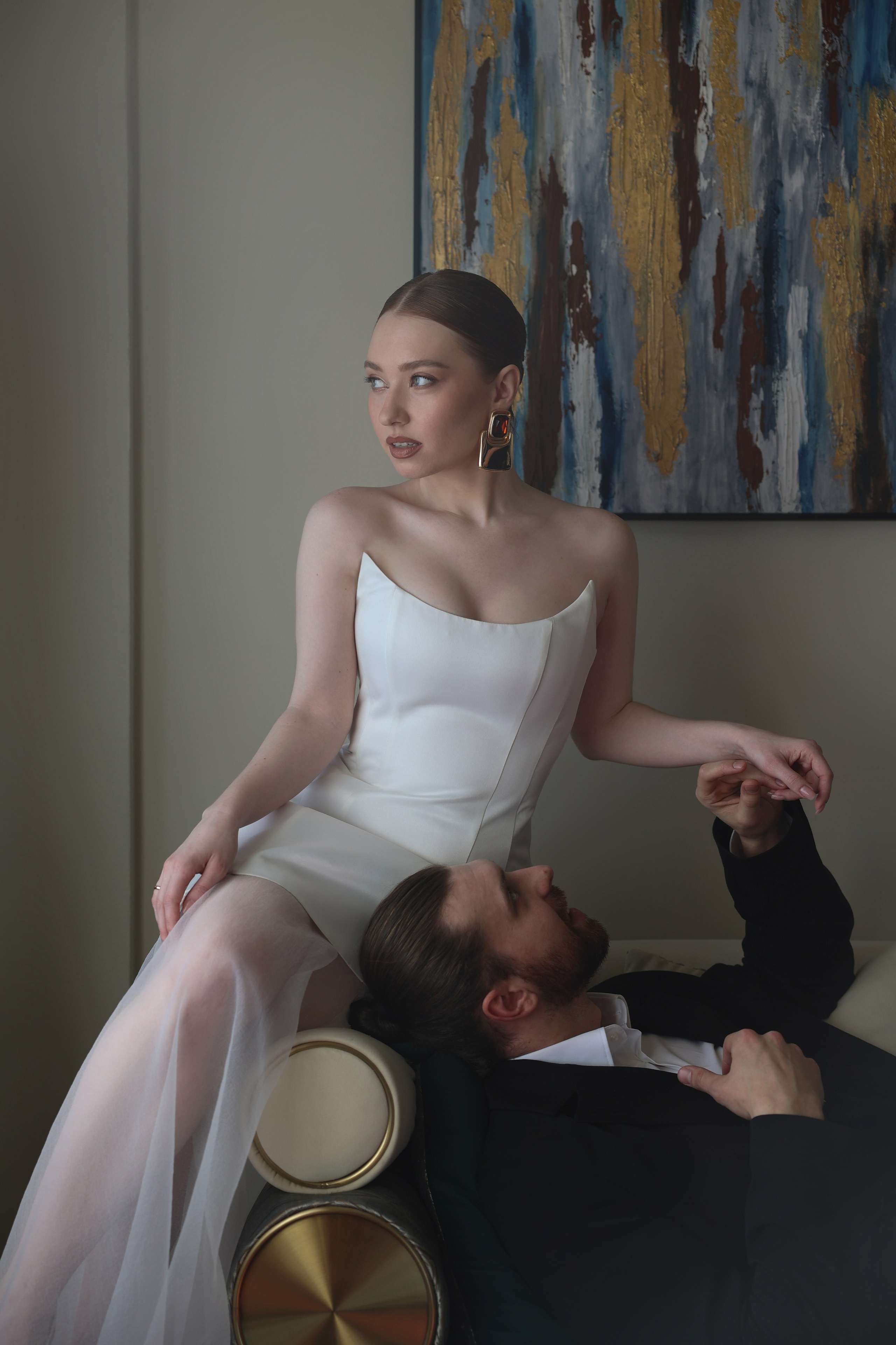 М & А. Свадебный, семейный и индивидуальный фотограф в Зеленограде и Москве Ирина Костенко