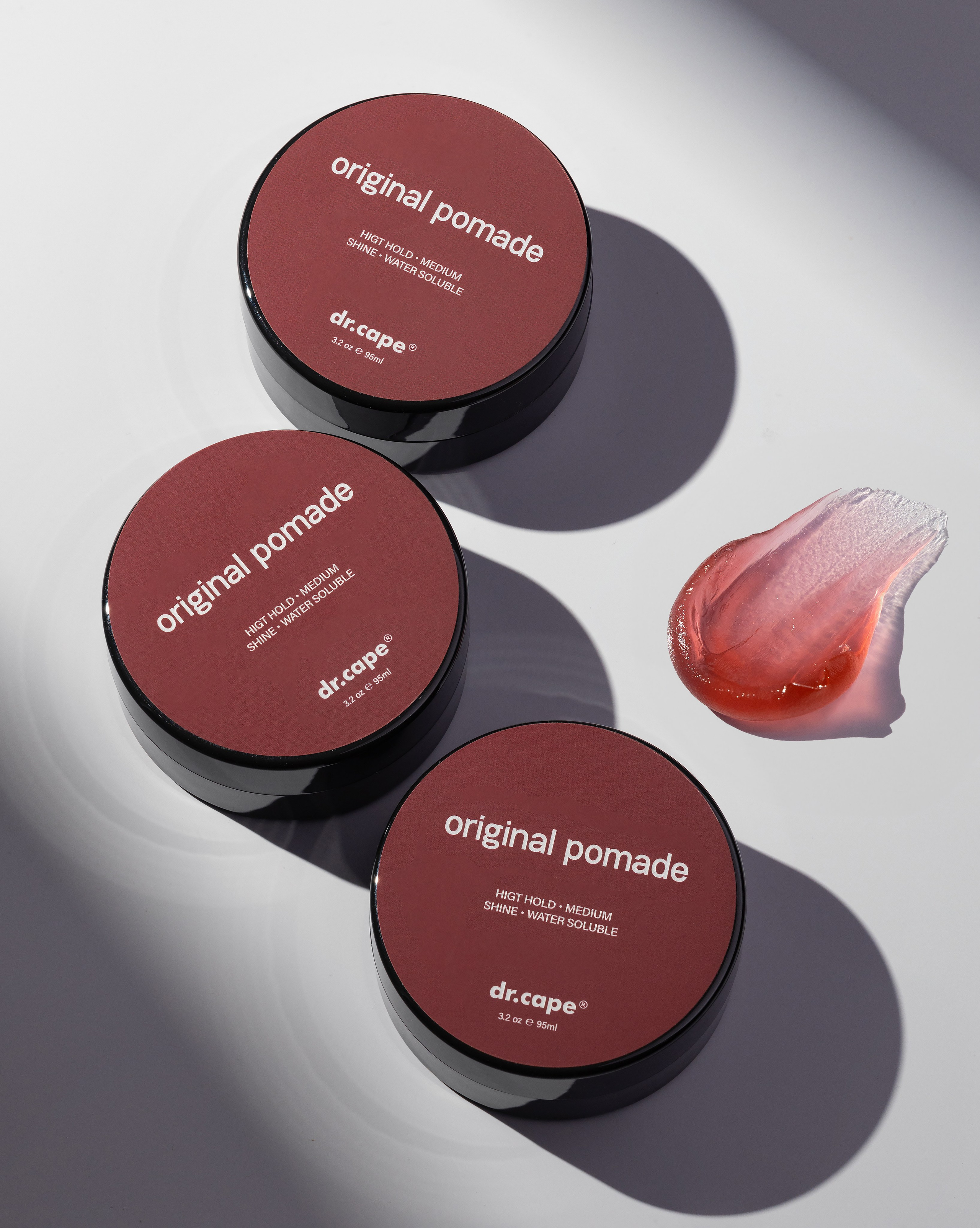 Мужская косметика. Предметный фотограф | Москва | Дарья Федотова