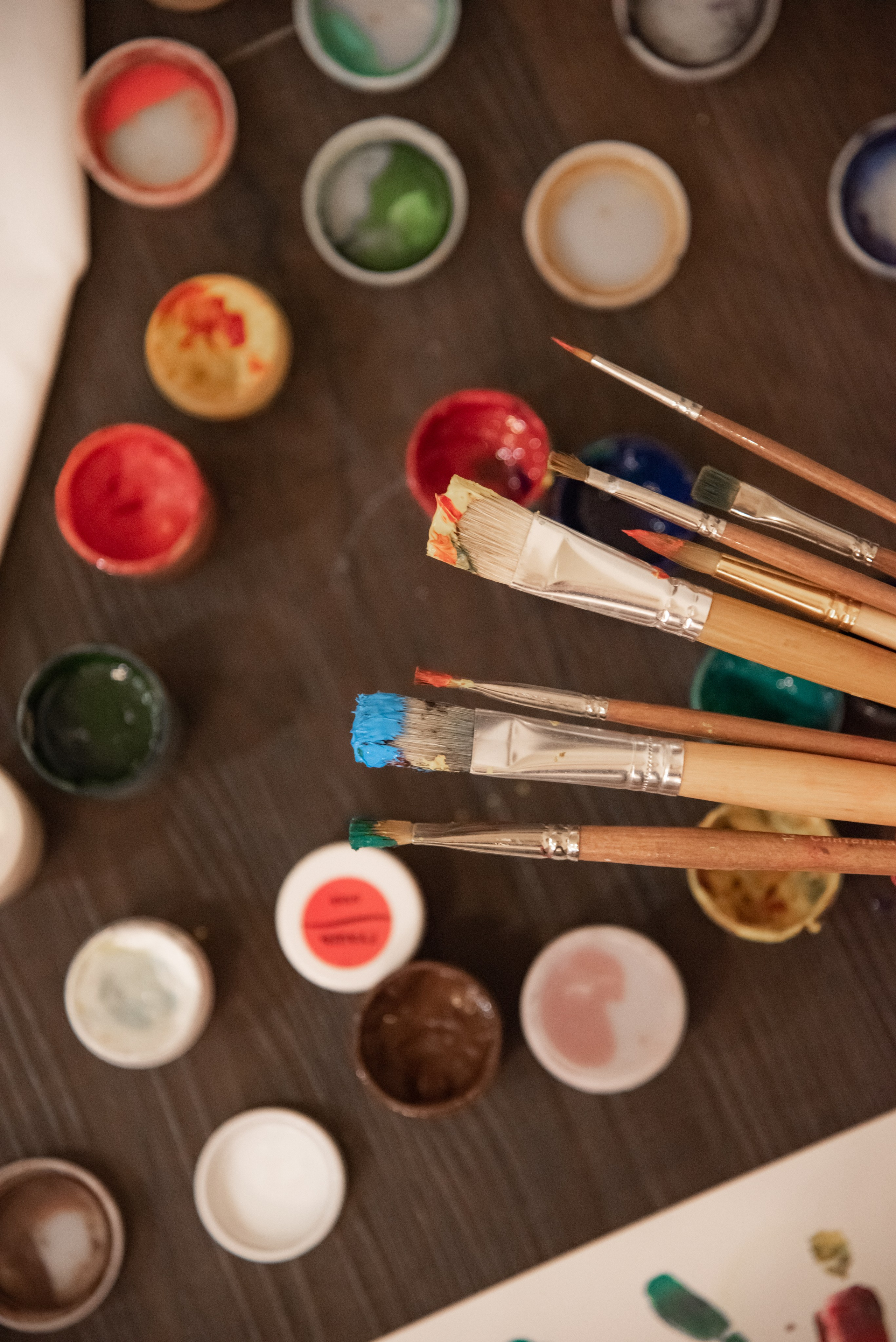 Наталья. Психолог, арт-терапевт. Фотограф в Санкт-Петербурге Ковалева Елизавета