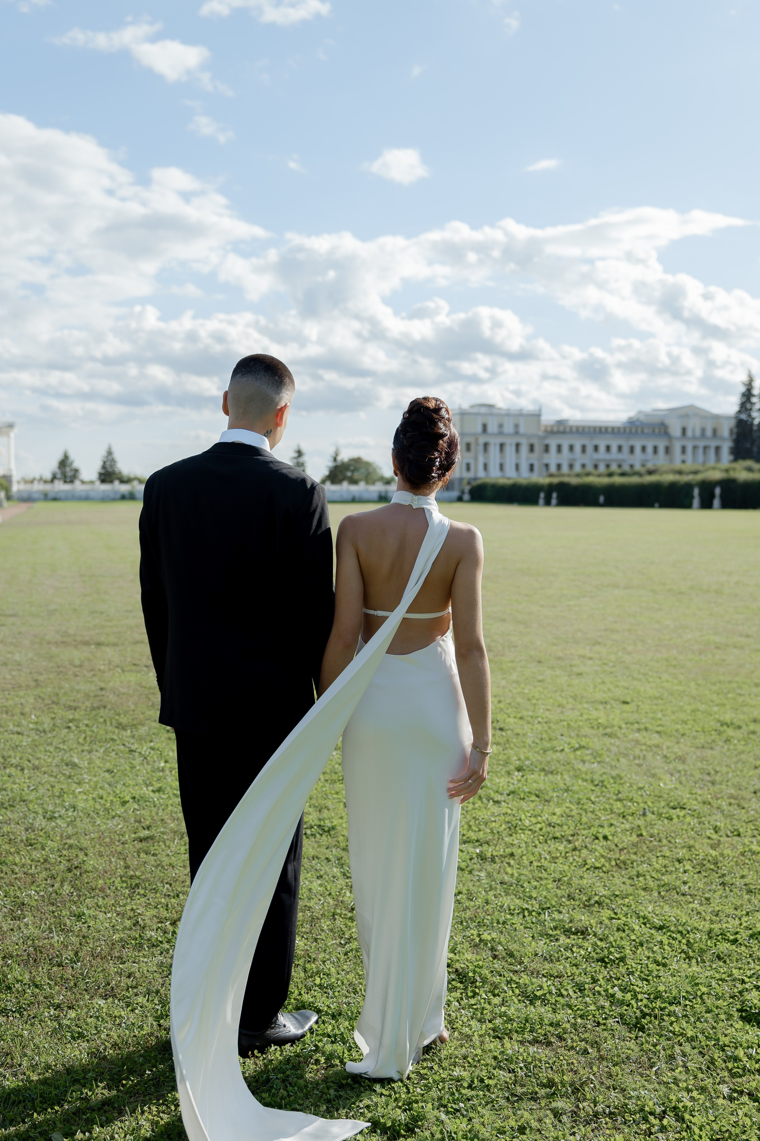 RATMIR & JESSICA. Свадебное ФОТО & ВИДЕО Москва/Липецк