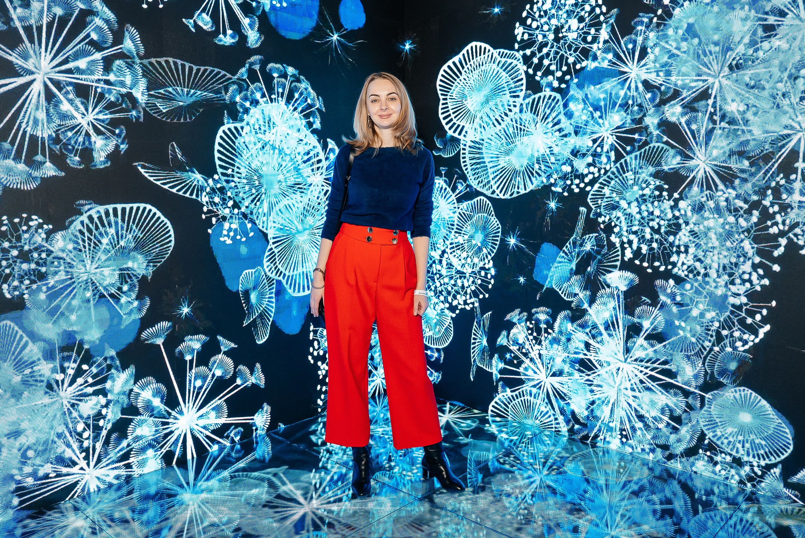 La Roche Posay. Павел Краснов — Свадебный и репортажный фотограф в Москве