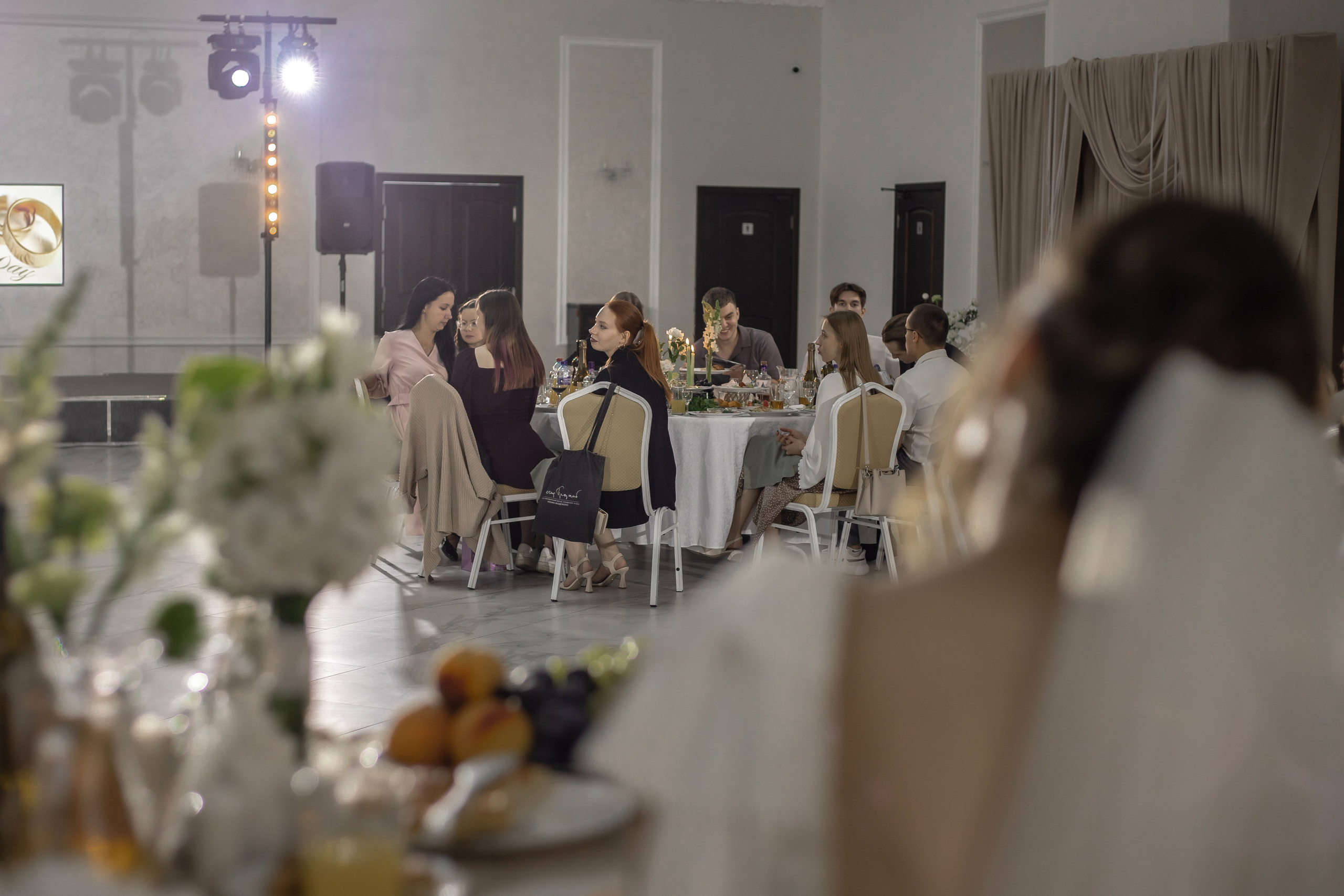 A|S банкет. Свадебный и семейный фотограф в Саратове Анжела Борисова