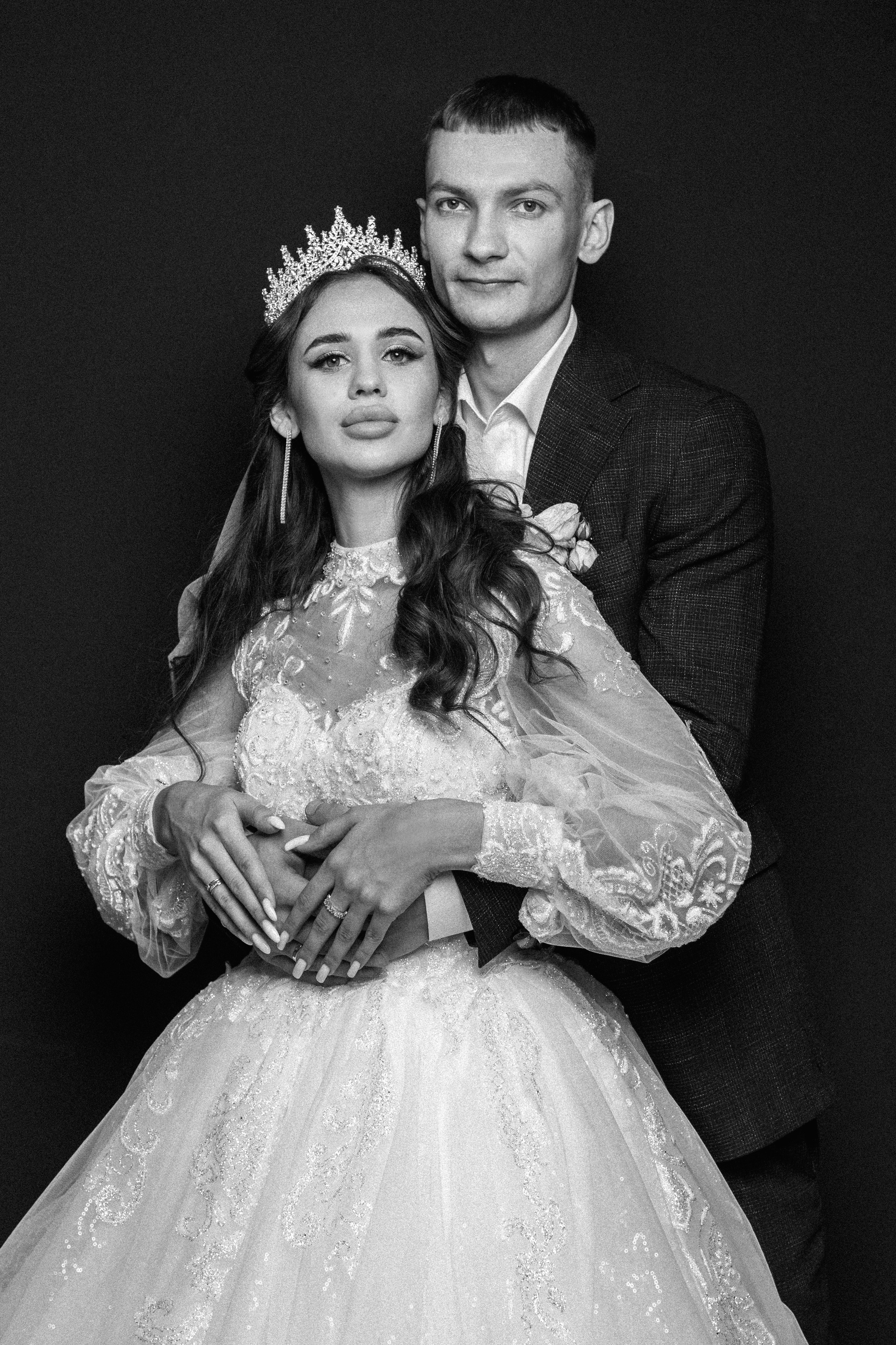 Свадьбы. Свадебный и семейный фотограф в Саратове Анжела Борисова