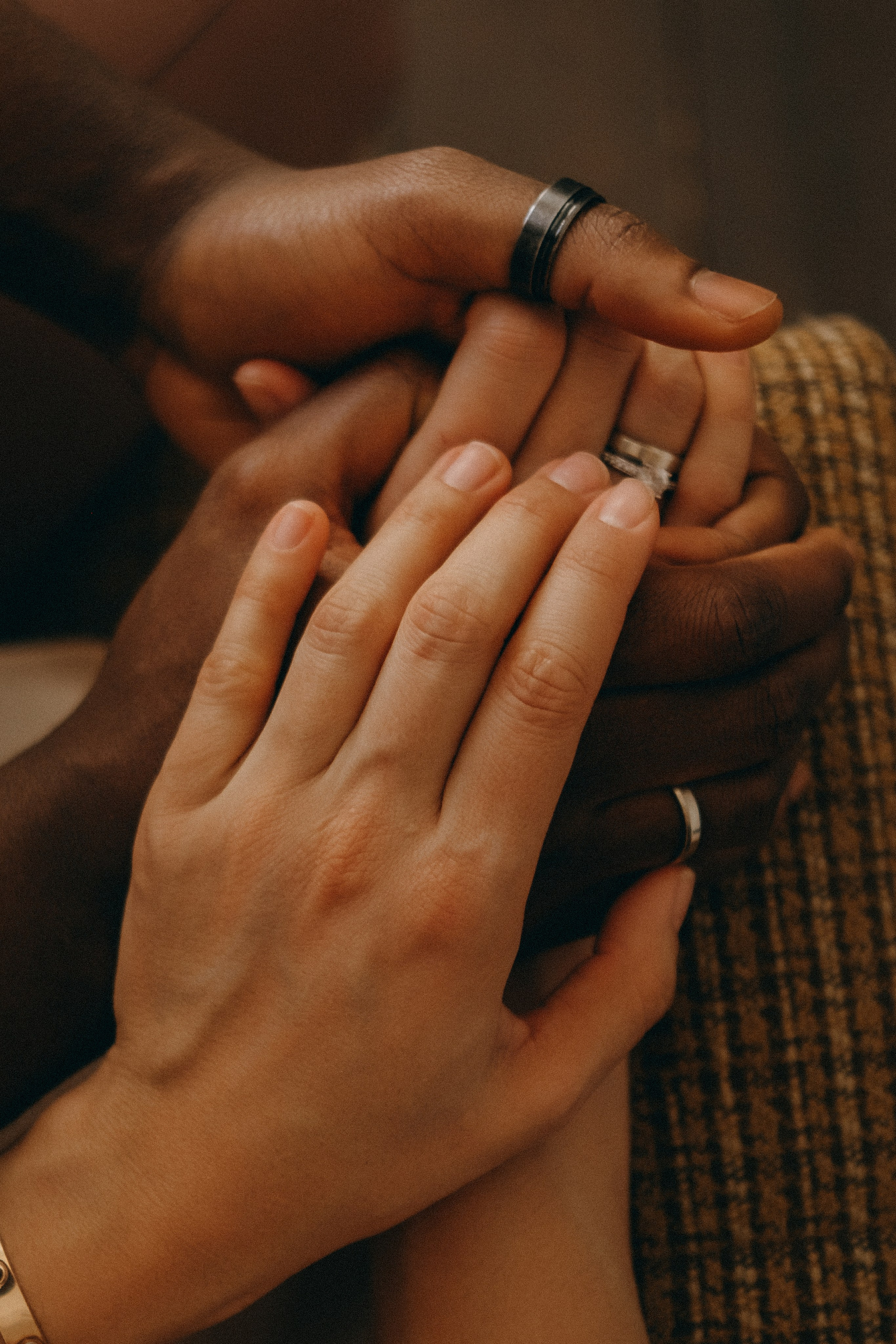 Счастье быть вместе. Семейный фотограф в Санкт-Петербурге Дарья Косянчук