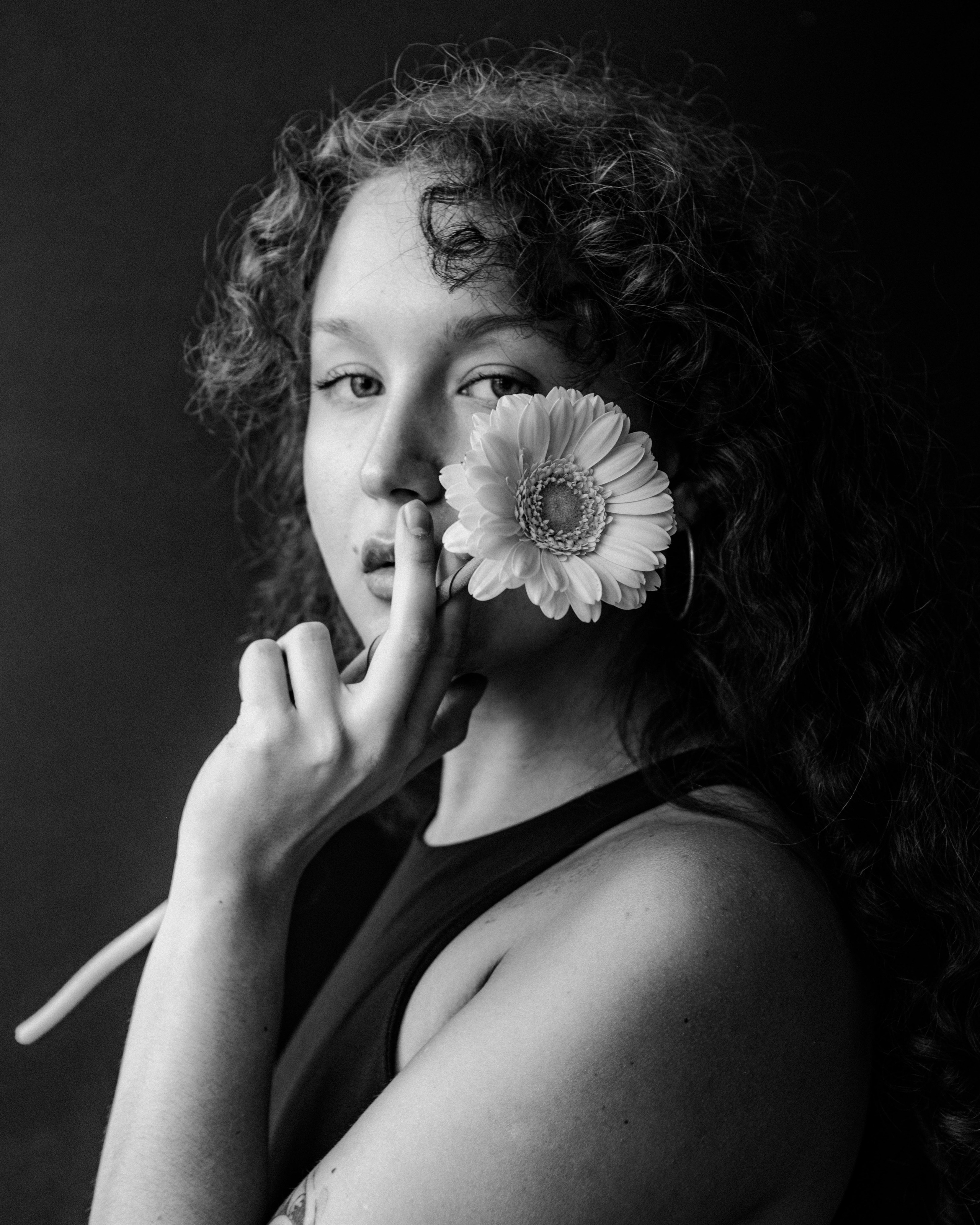 Nika. Elizaveta фотограф Москва I портрет