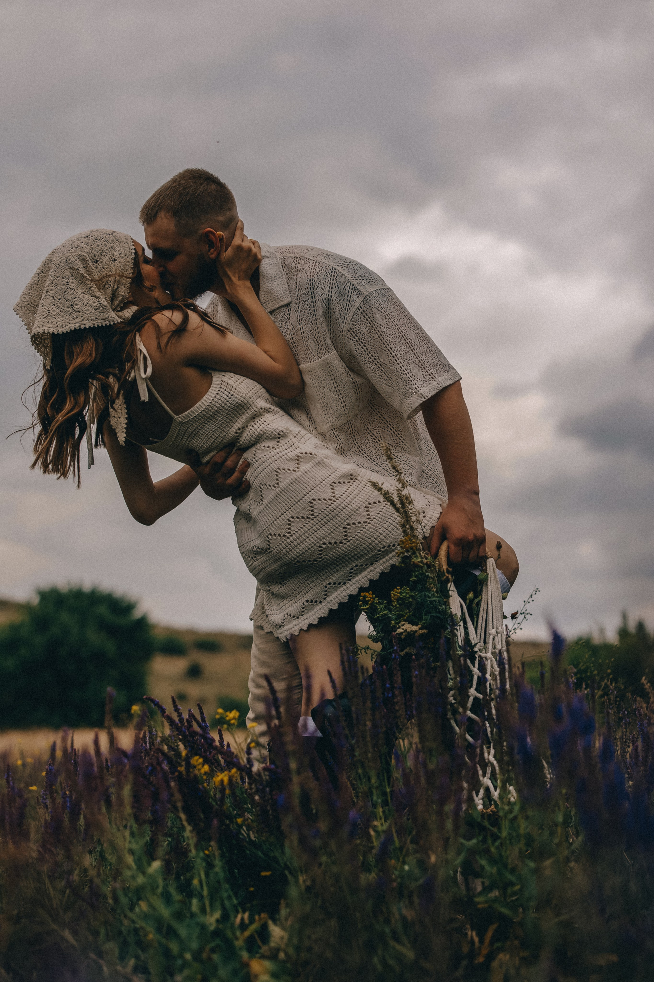 Эмилия и Денис. Коваленко Алена │ Фотограф