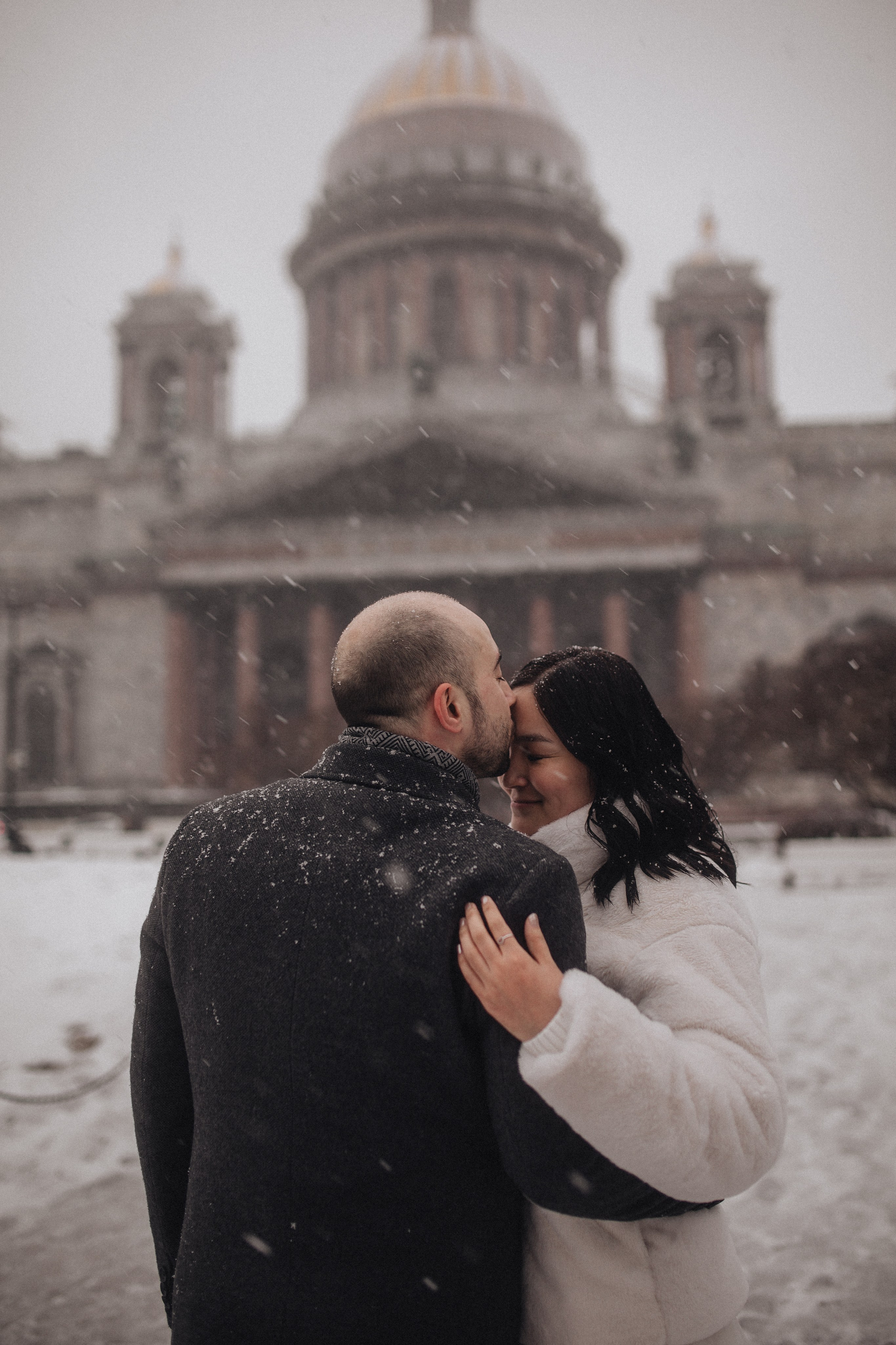 23.12.23. Фотограф в Санкт Петербурге Лара Великова