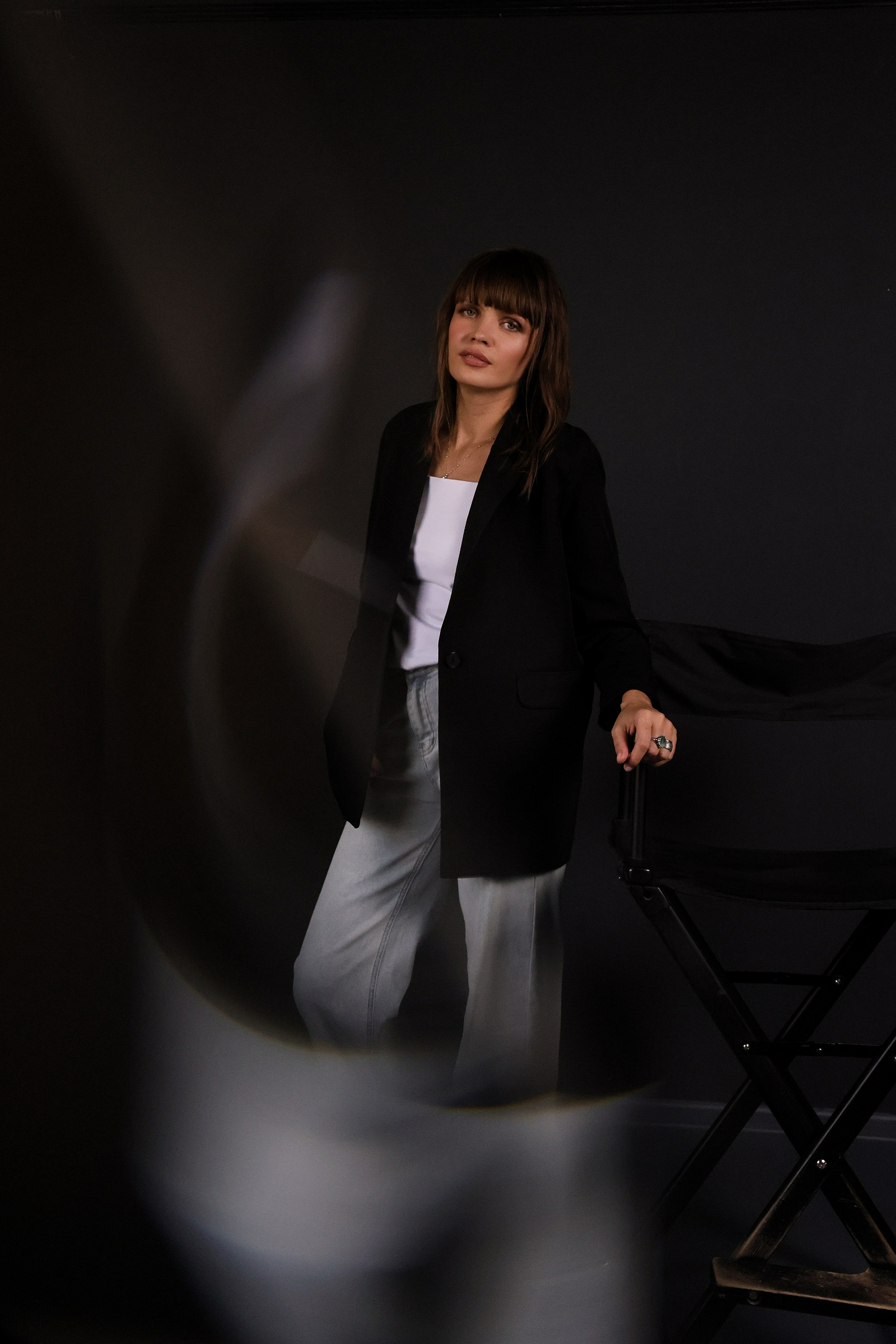 Женский портрет — Евгения. Олеся Шатохина Фотограф Солнечногорск Зеленоград Клин Фотосессия