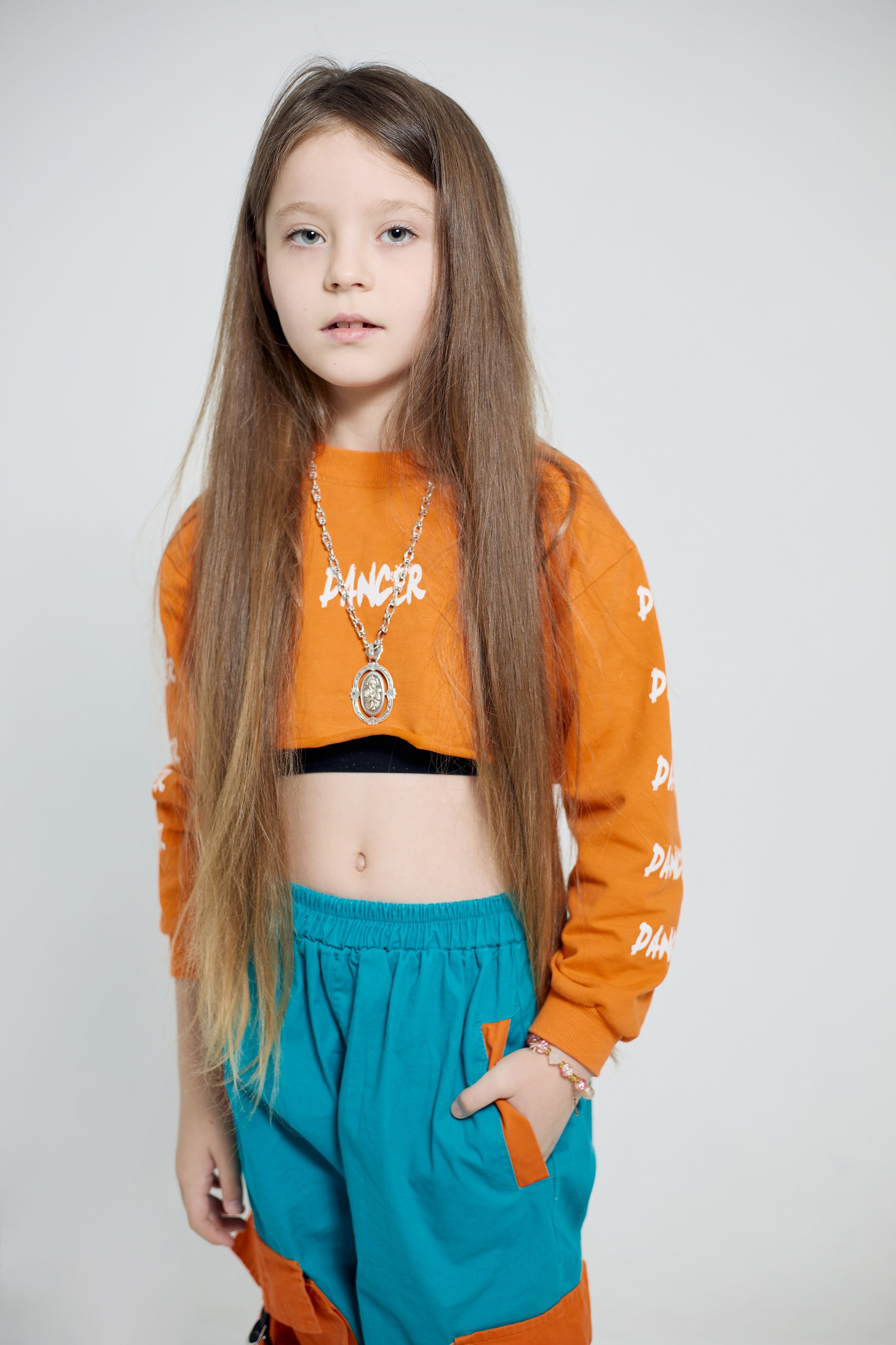 Вирсавия. Efimova Model Agency