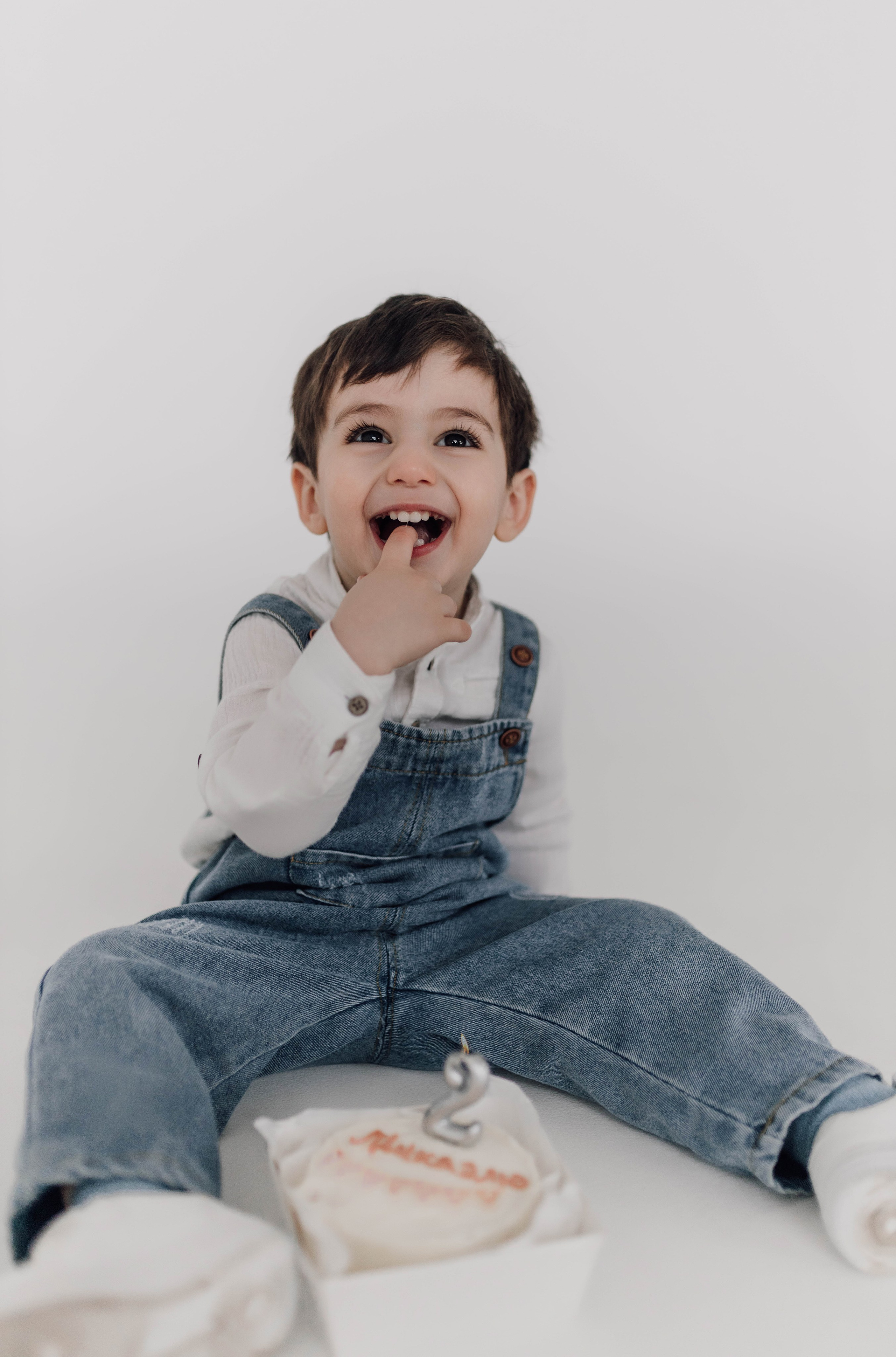 Микаэлю 2 годика. Фотограф в Москве Юлия Хамзина