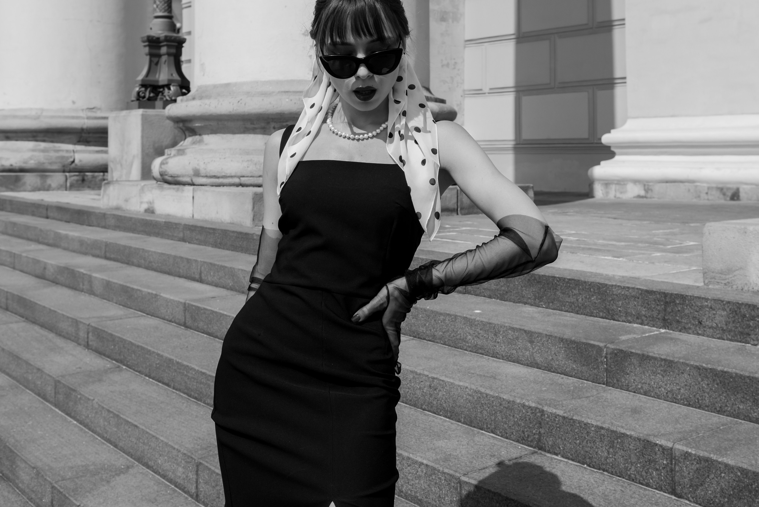 БОЛЬШОЙ. Фотограф Лопаткина Ирина