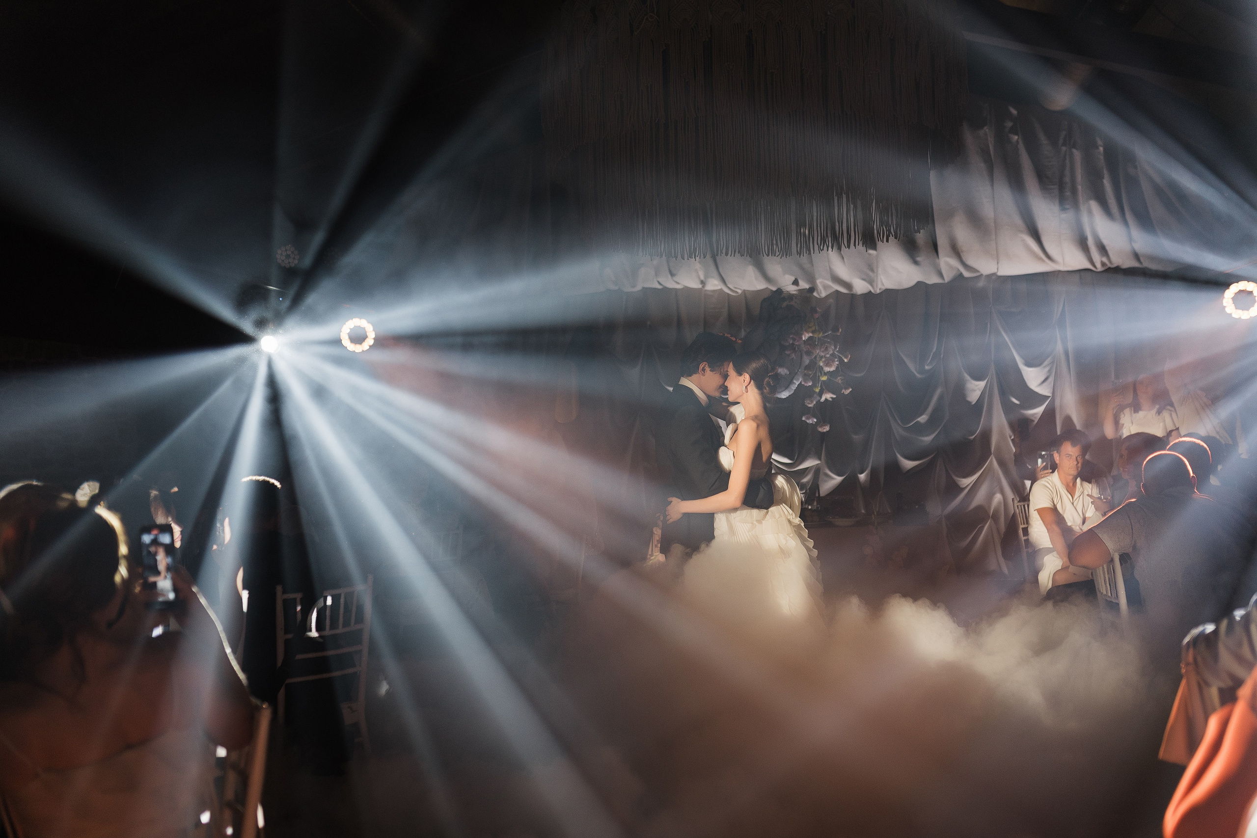 Между небом и землей (Кисловодск). Свадебный фотограф Ольга Ермакович